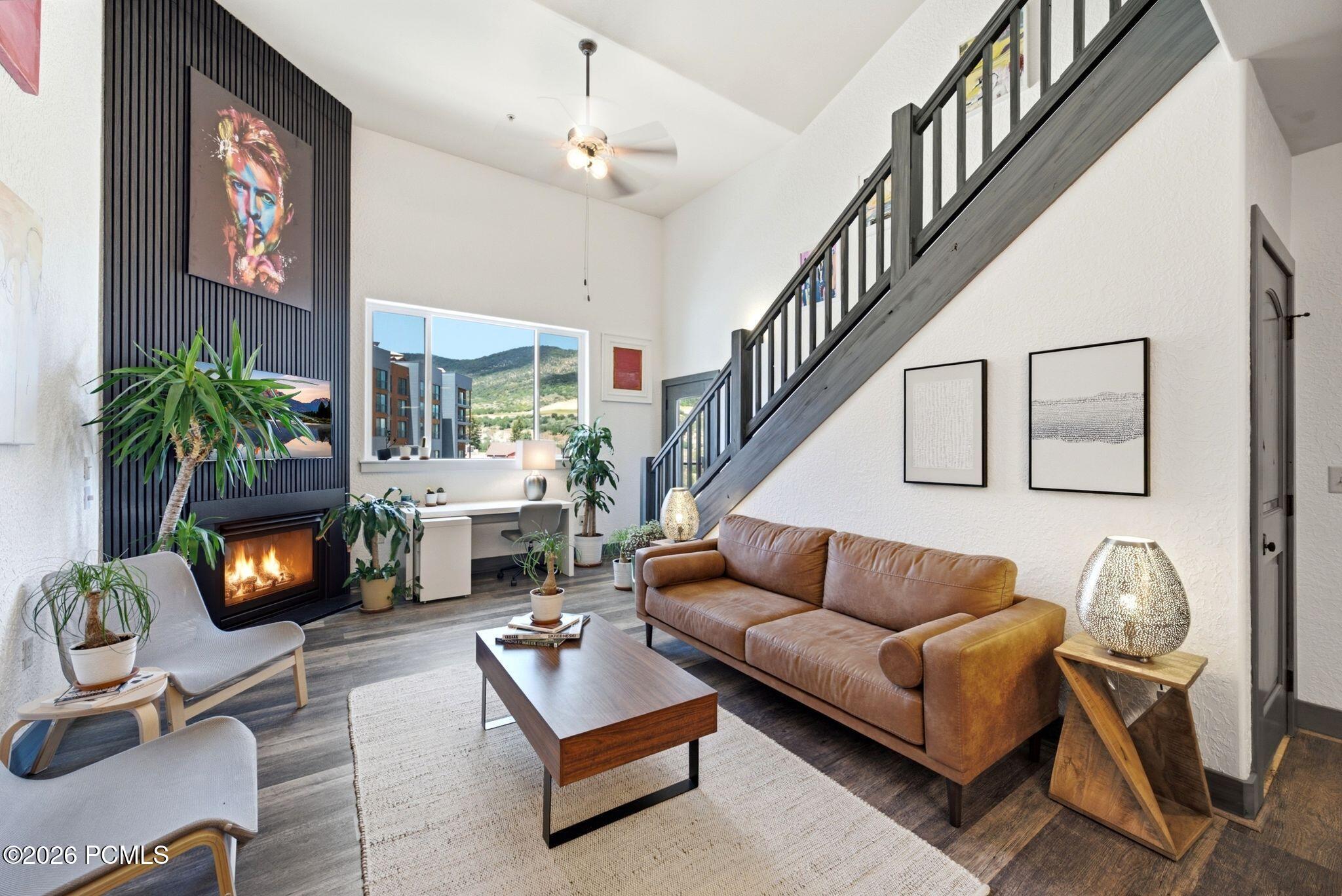 2669 Canyons Resort Drive 407 Abc