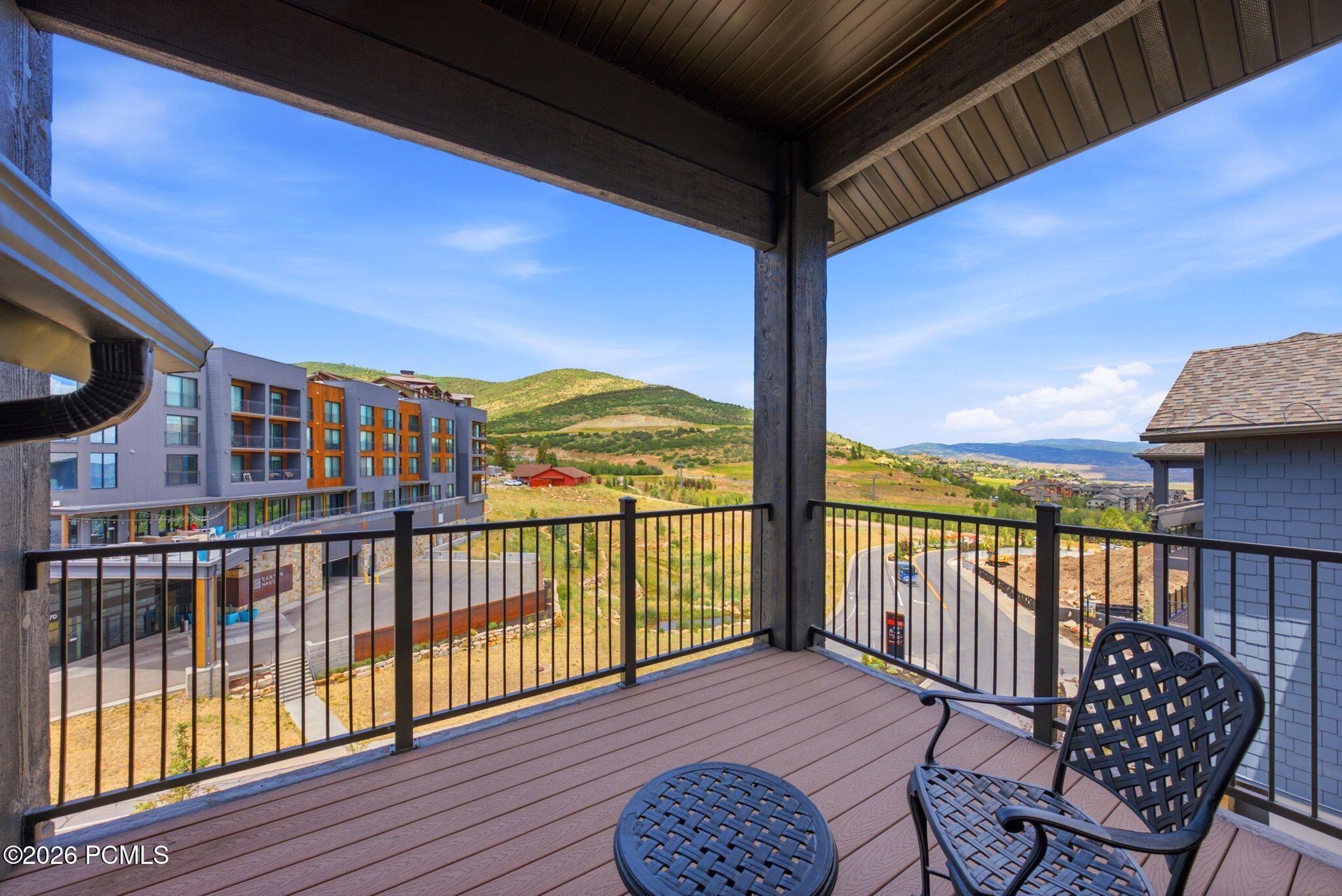 2669 Canyons Resort Drive 407 Abc
