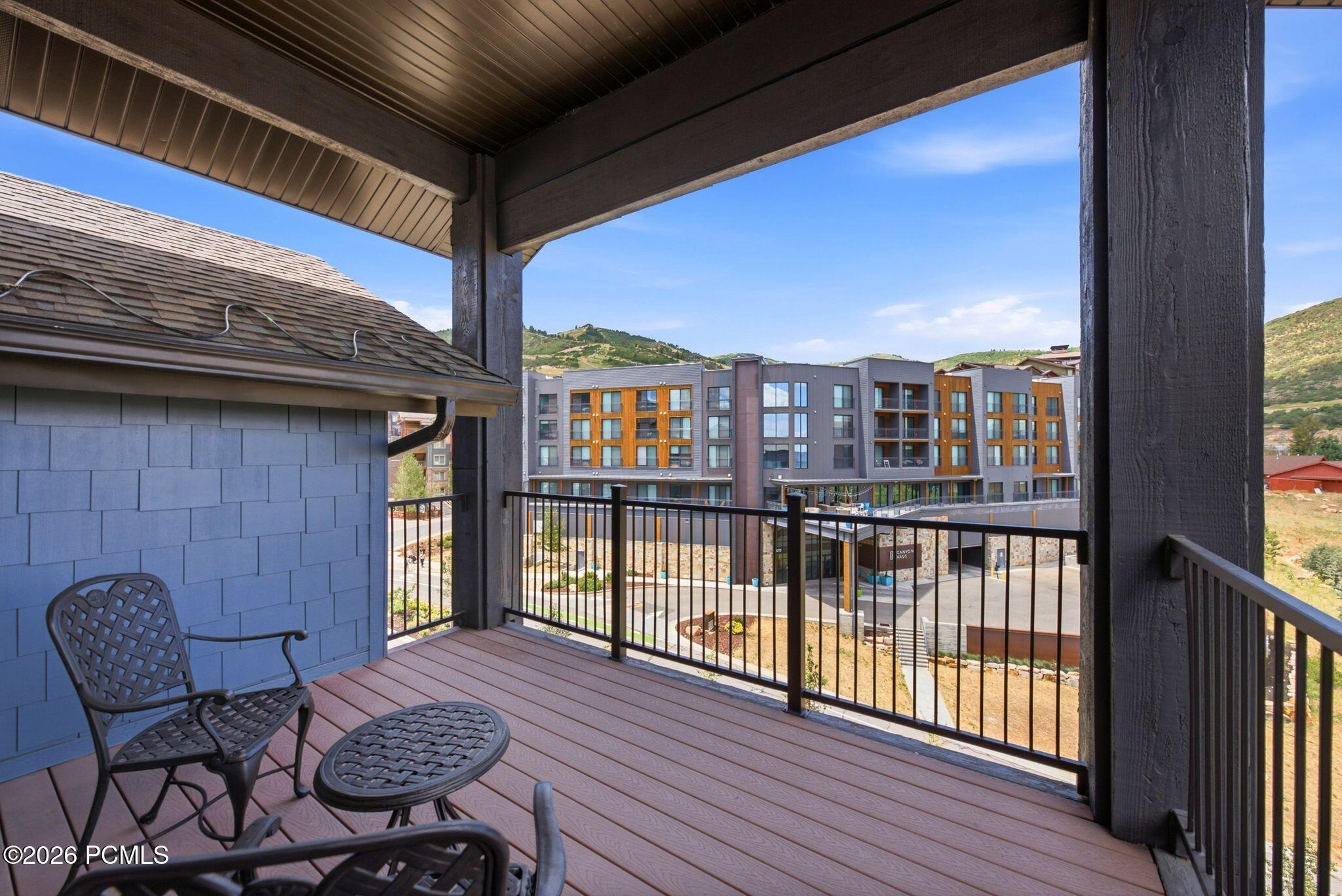 2669 Canyons Resort Drive 407 Abc