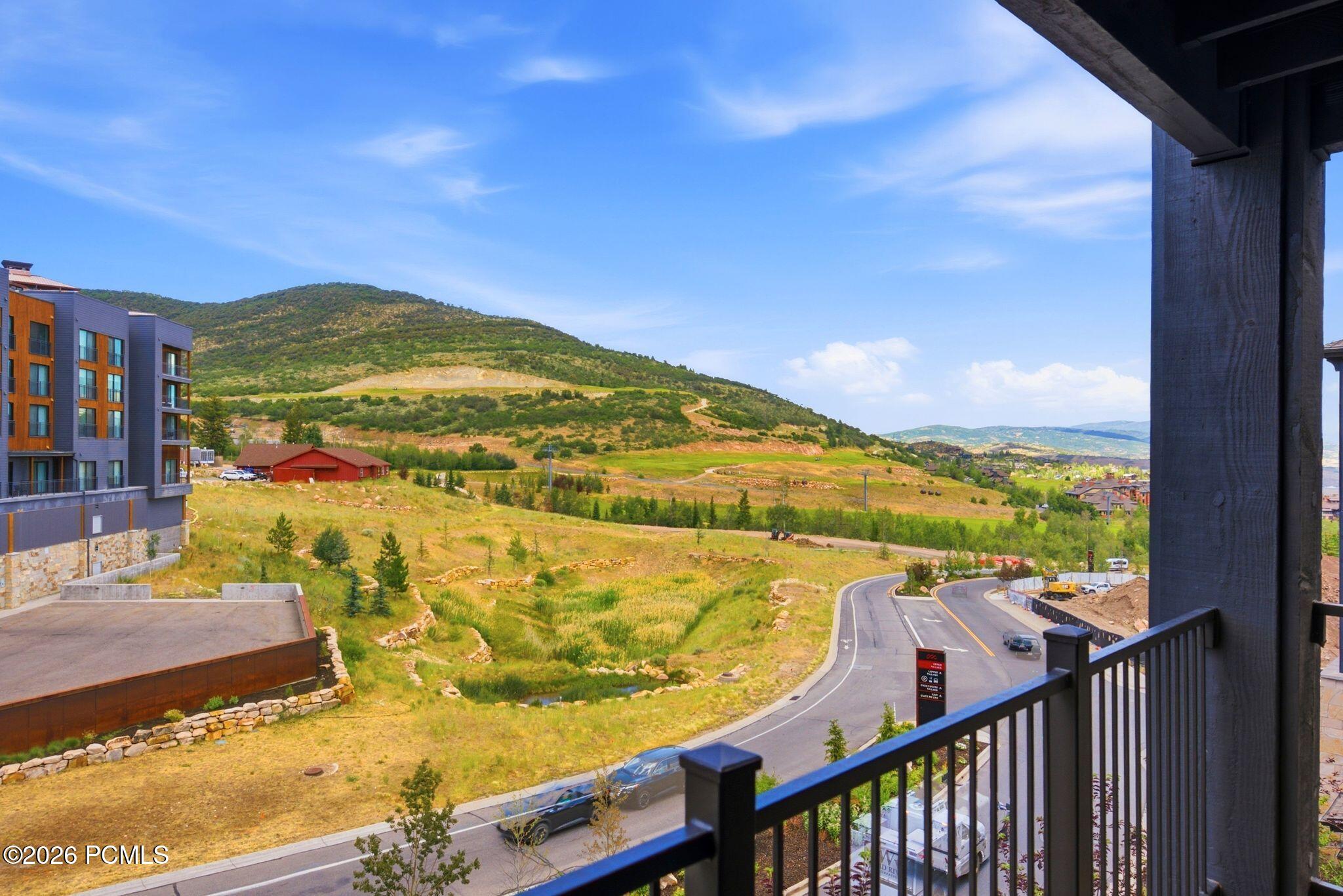 2669 Canyons Resort Drive 407 Abc