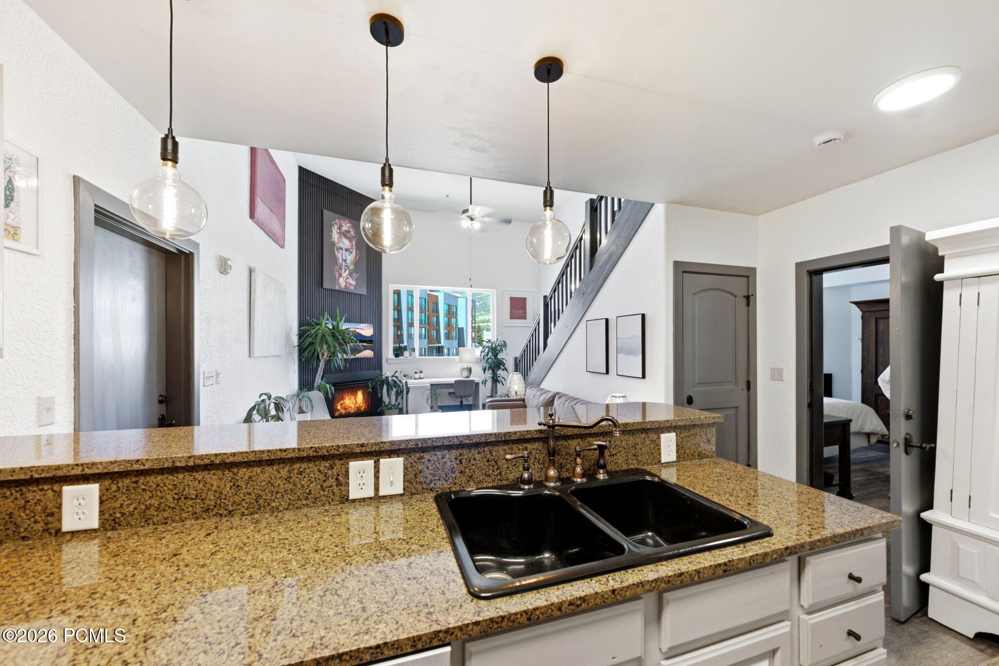 2669 Canyons Resort Drive 407 Abc