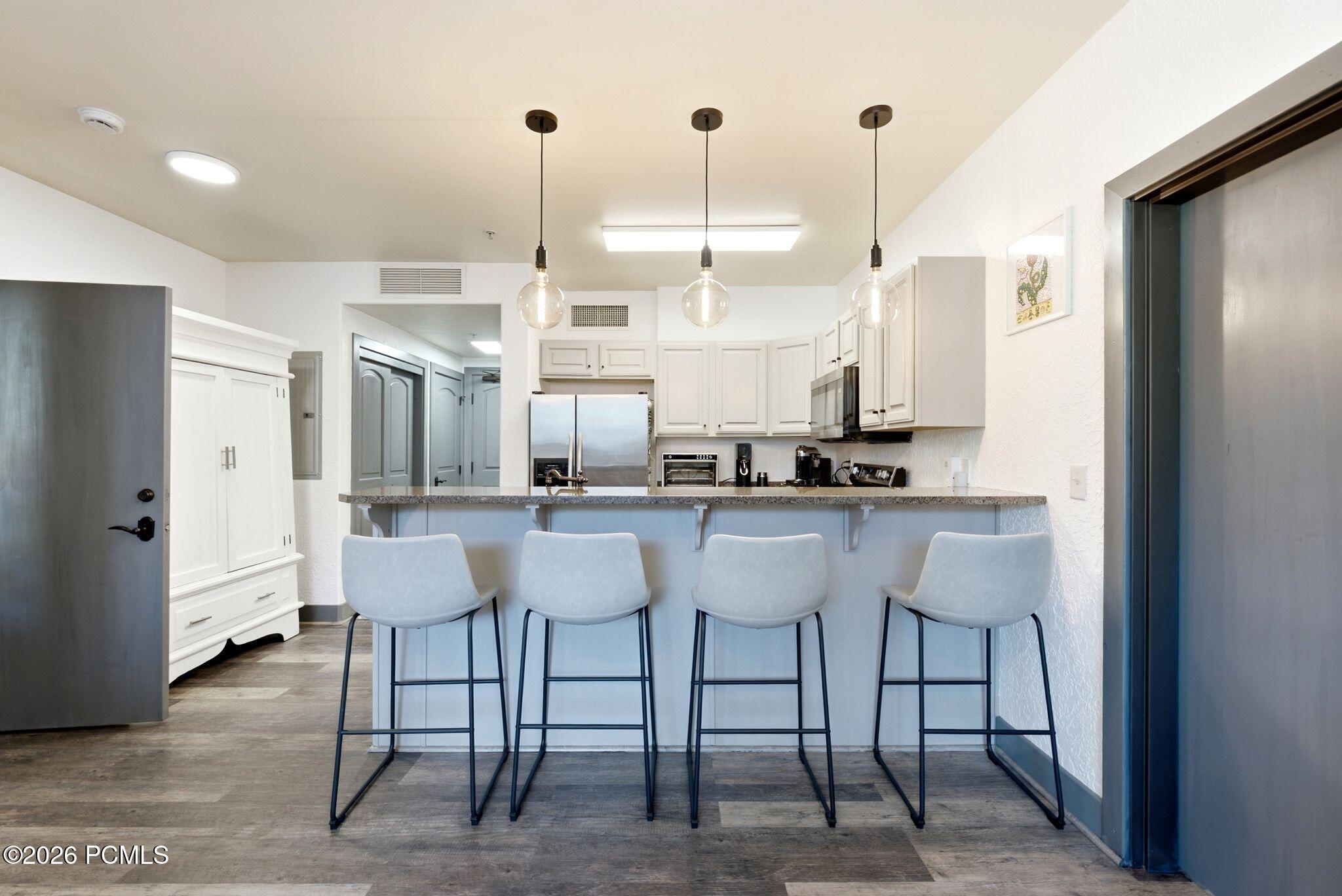 2669 Canyons Resort Drive 407 Abc