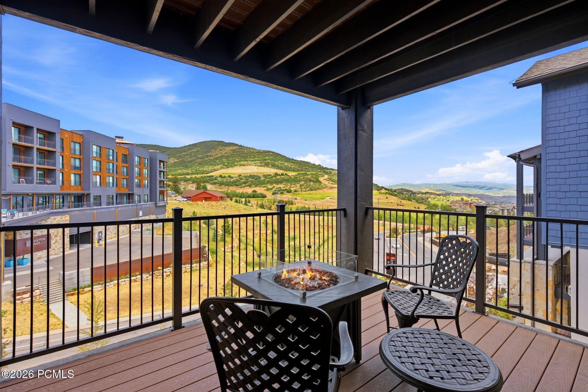 2669 Canyons Resort Drive 407 Abc