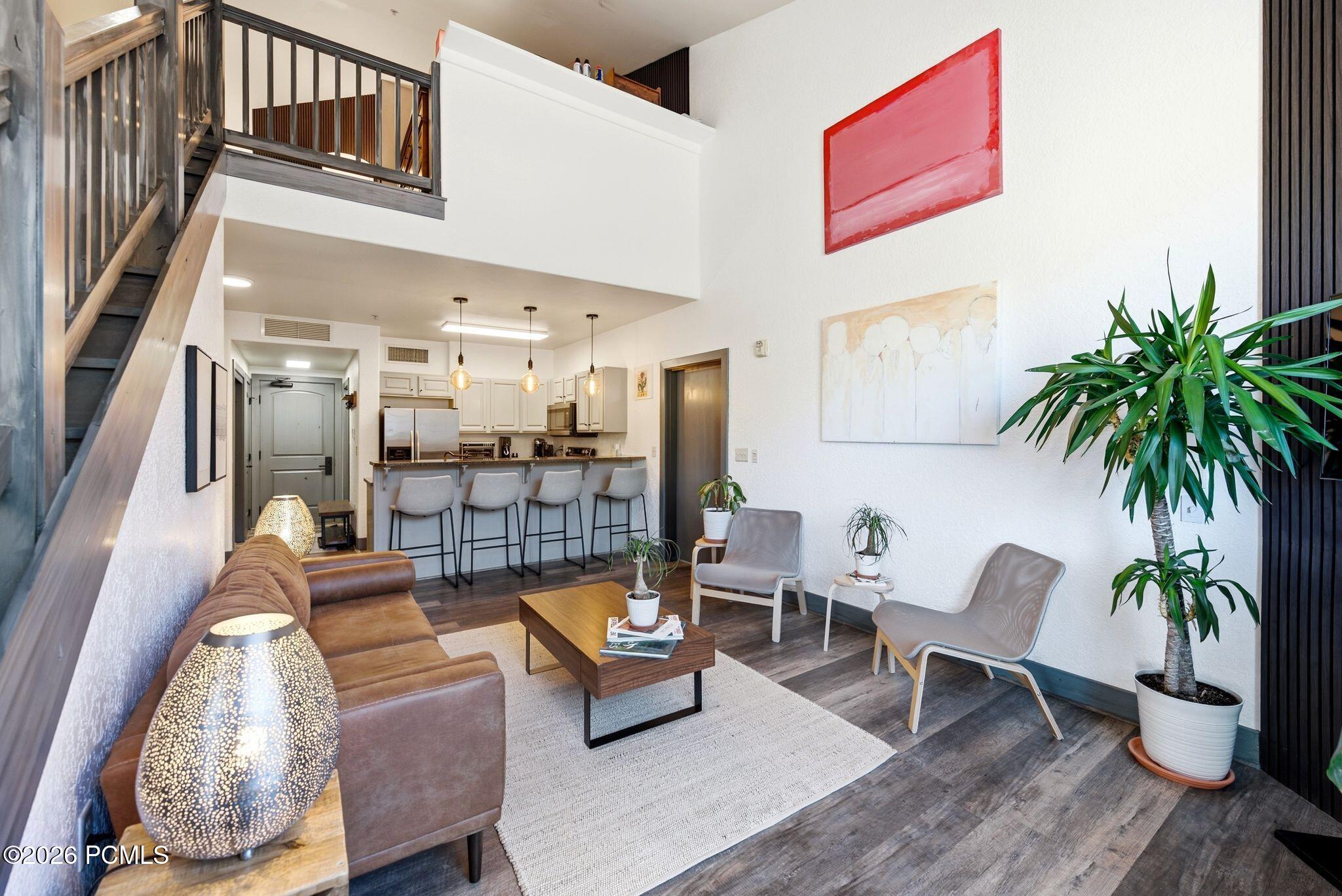 2669 Canyons Resort Drive 407 Abc