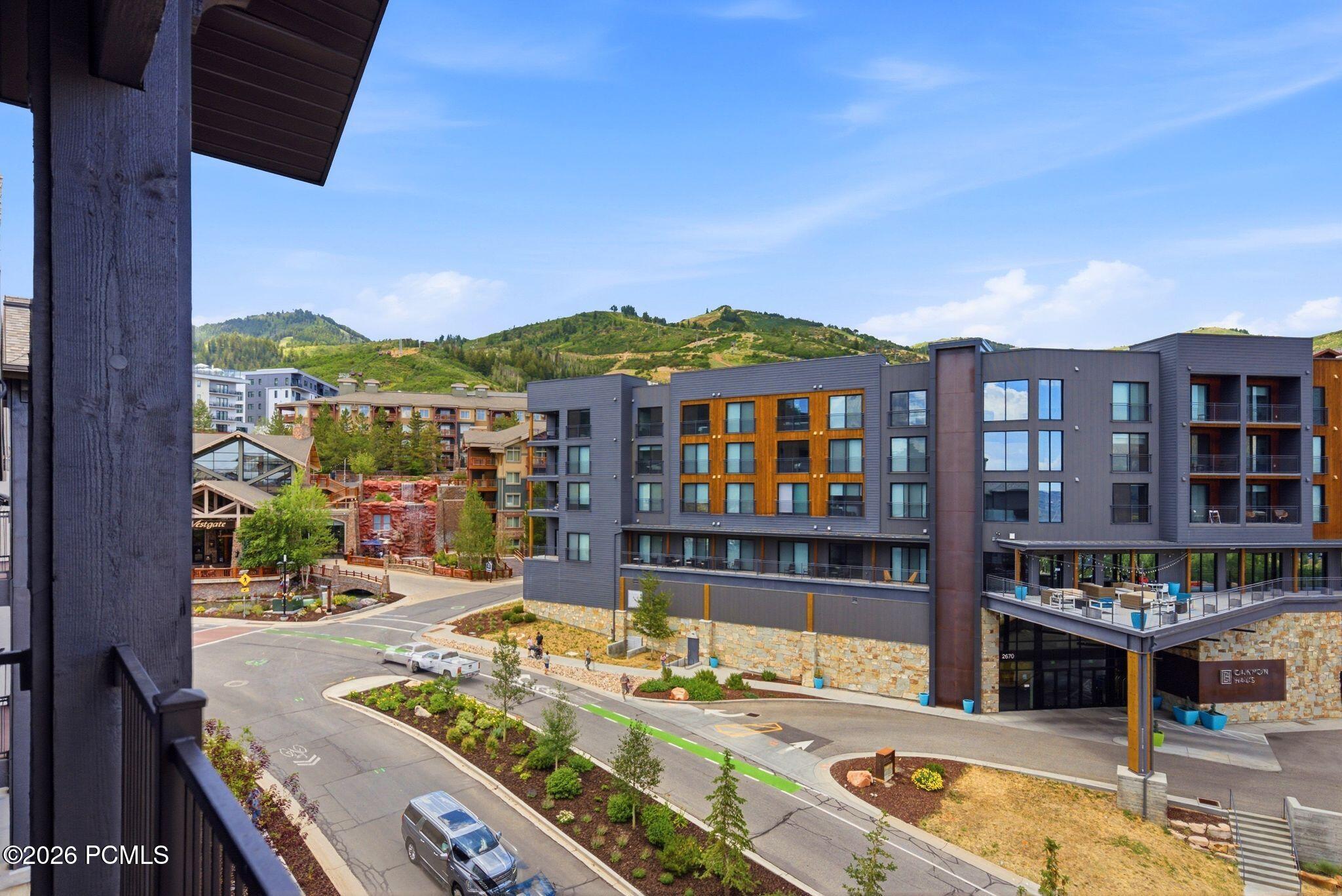 2669 Canyons Resort Drive 407 Abc