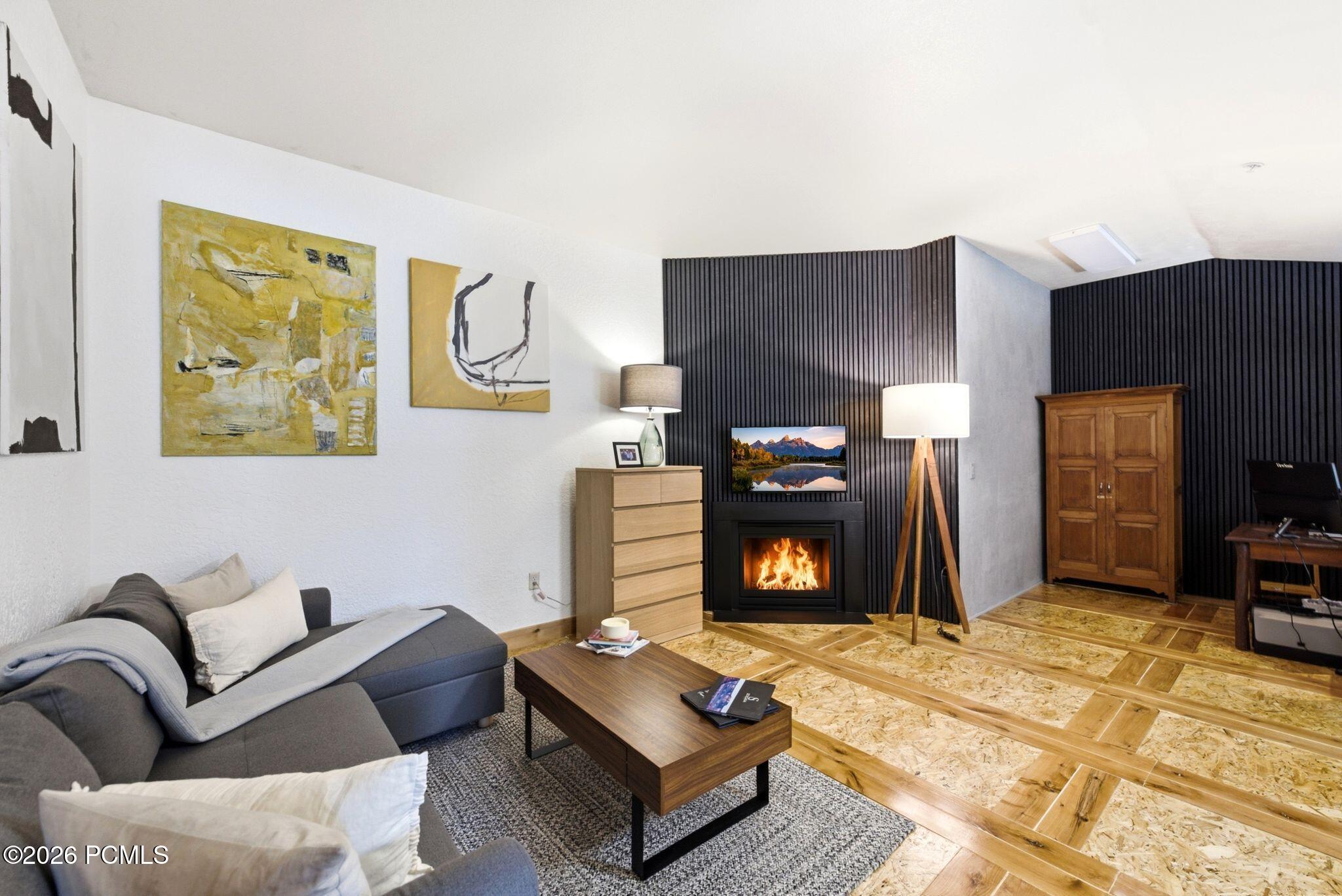 2669 Canyons Resort Drive 407 Abc