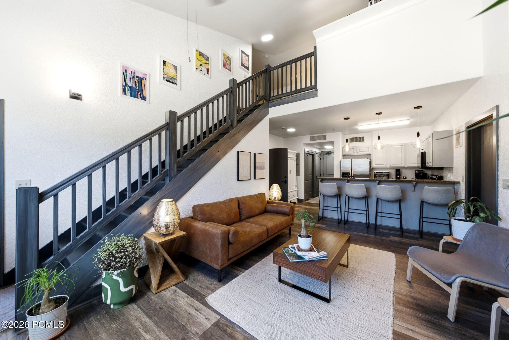 2669 Canyons Resort Drive 407 Abc