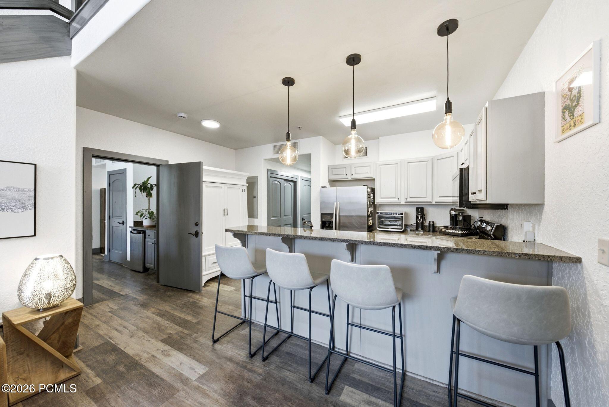 2669 Canyons Resort Drive 407 Abc
