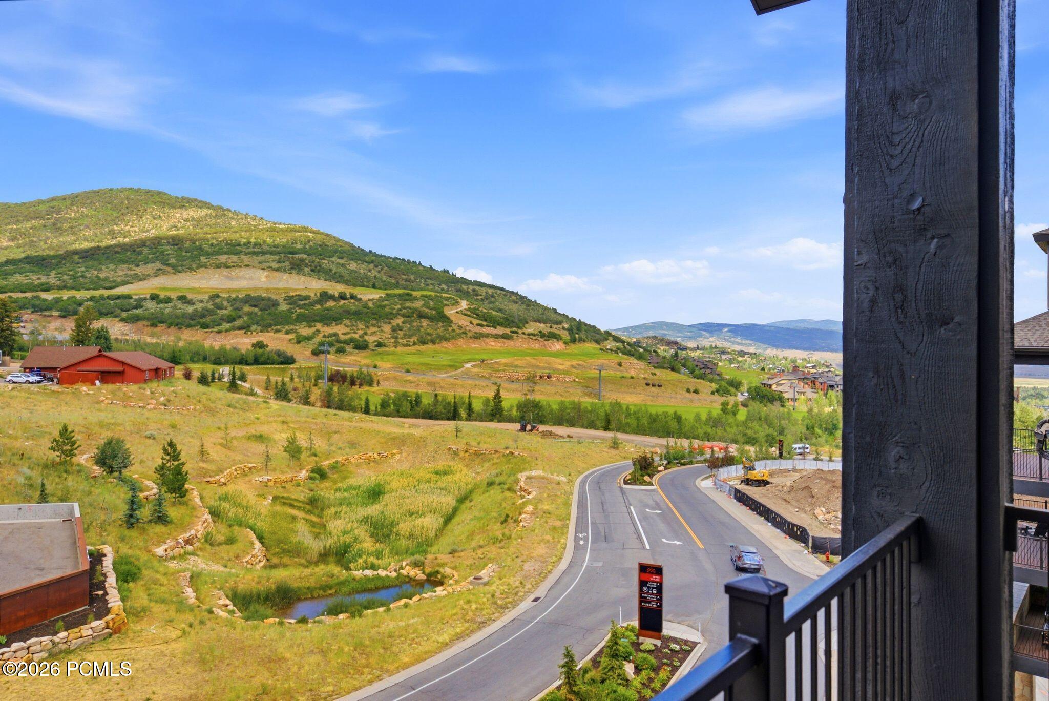 2669 Canyons Resort Drive 407 Abc
