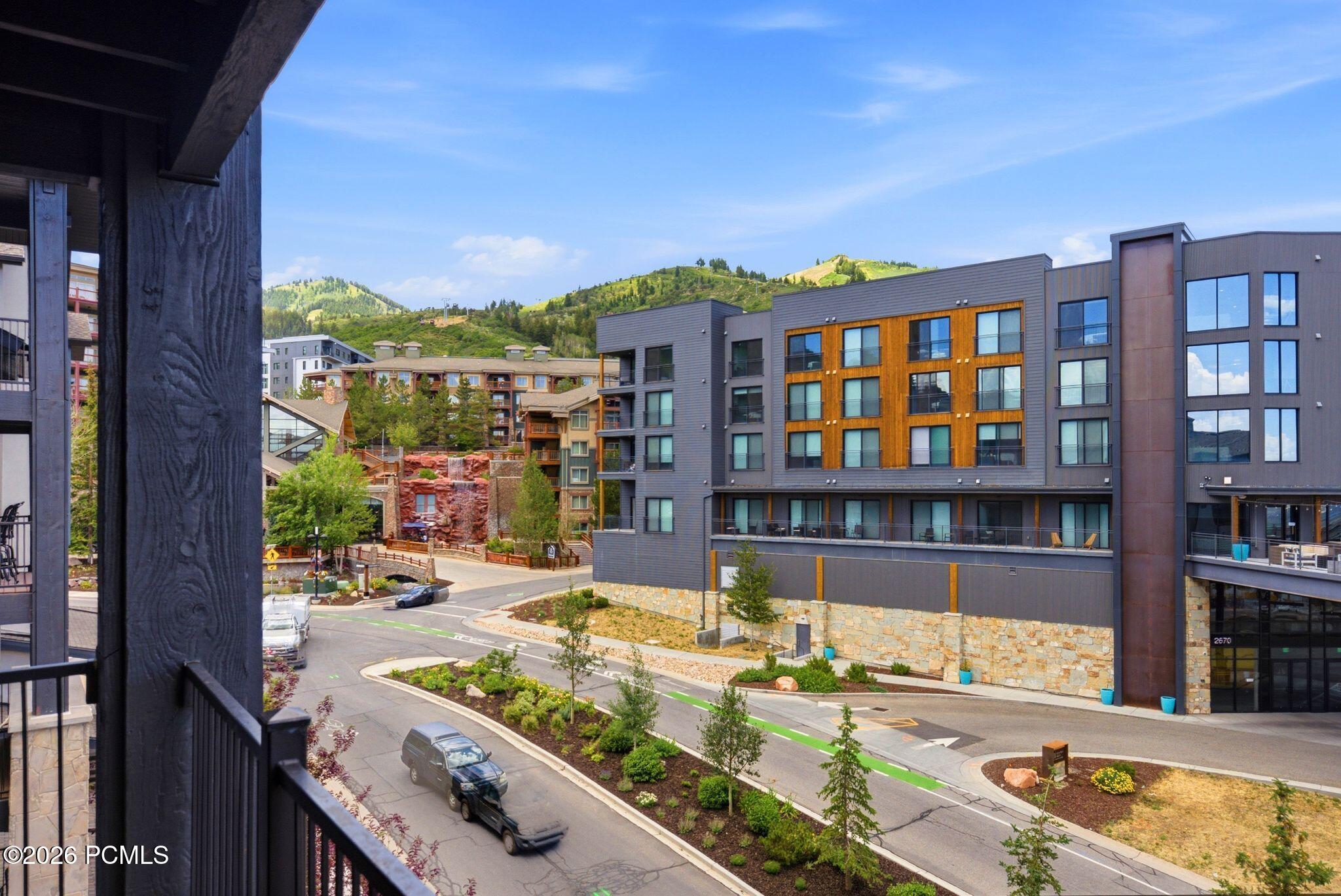 2669 Canyons Resort Drive 407 Abc