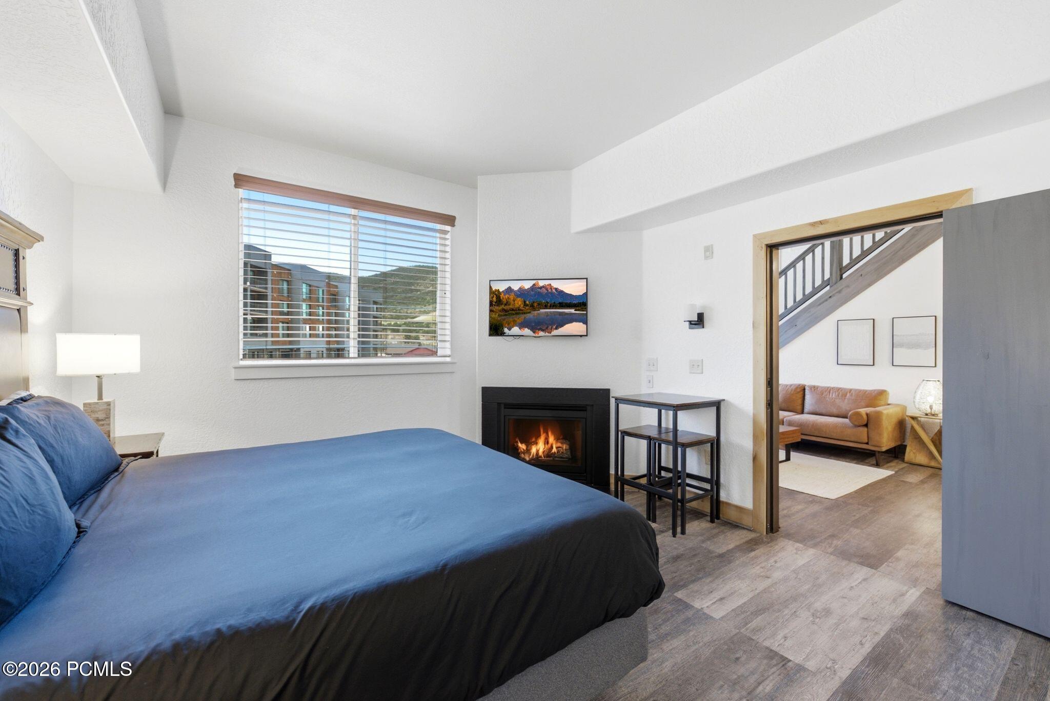 2669 Canyons Resort Drive 407 Abc