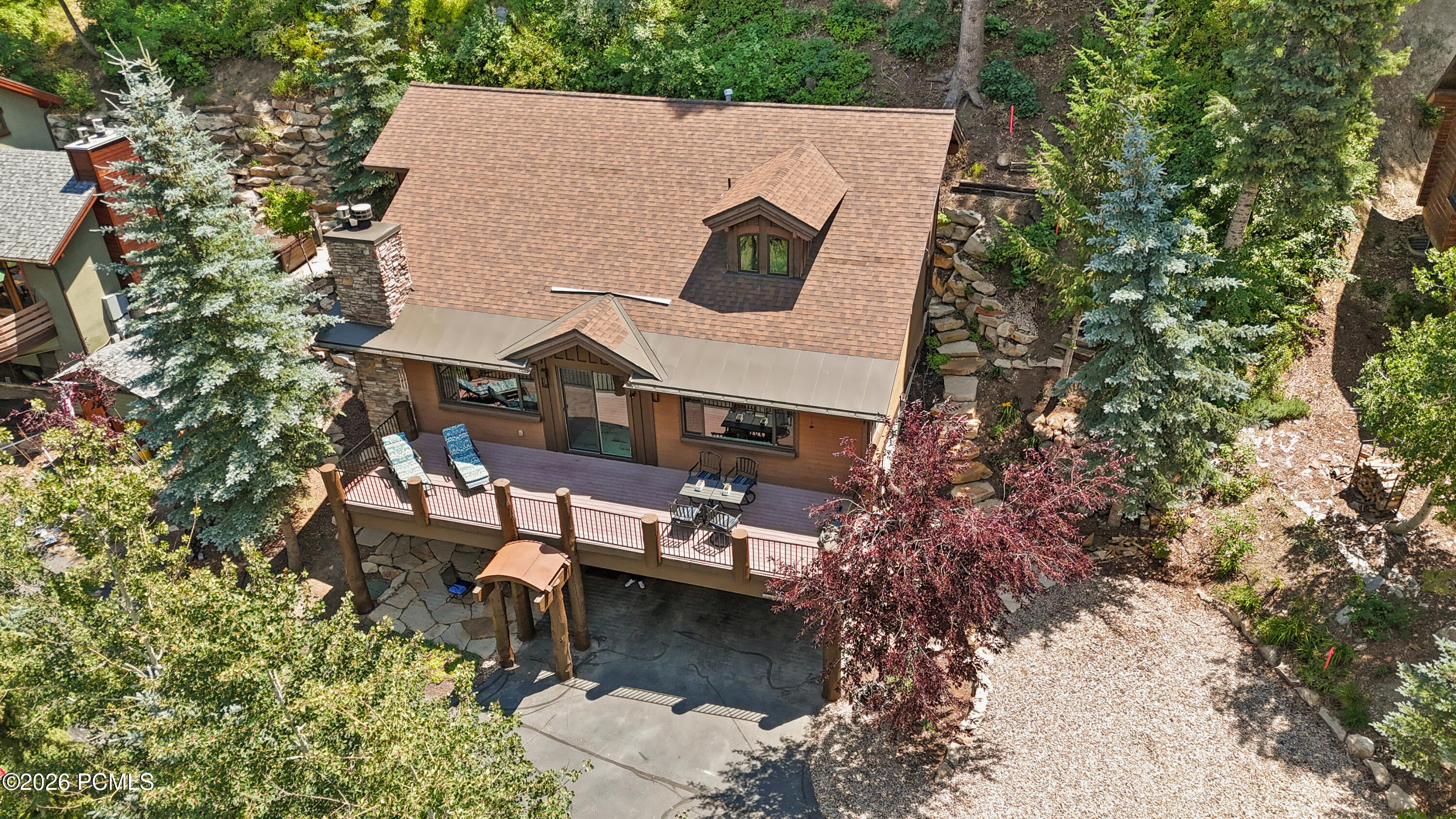 595 Parkview Drive