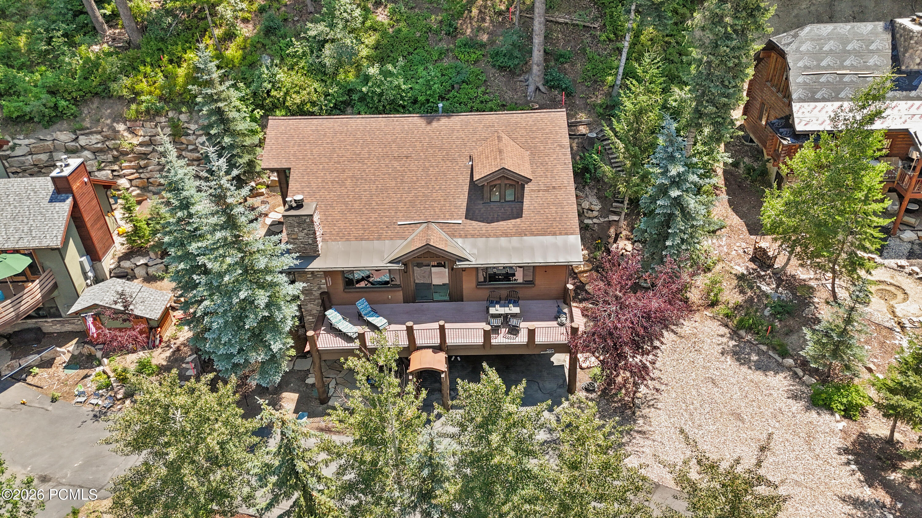 595 Parkview Drive