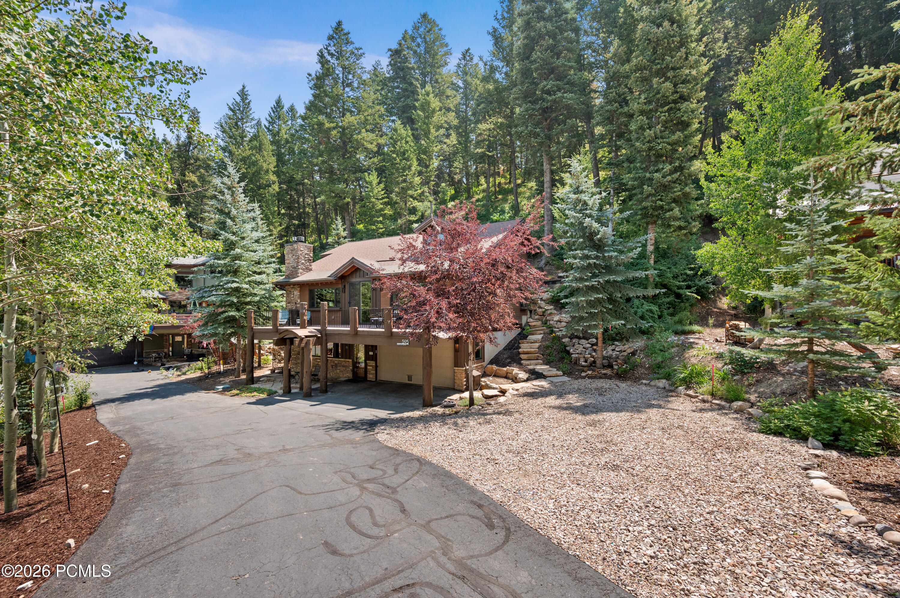 595 Parkview Drive