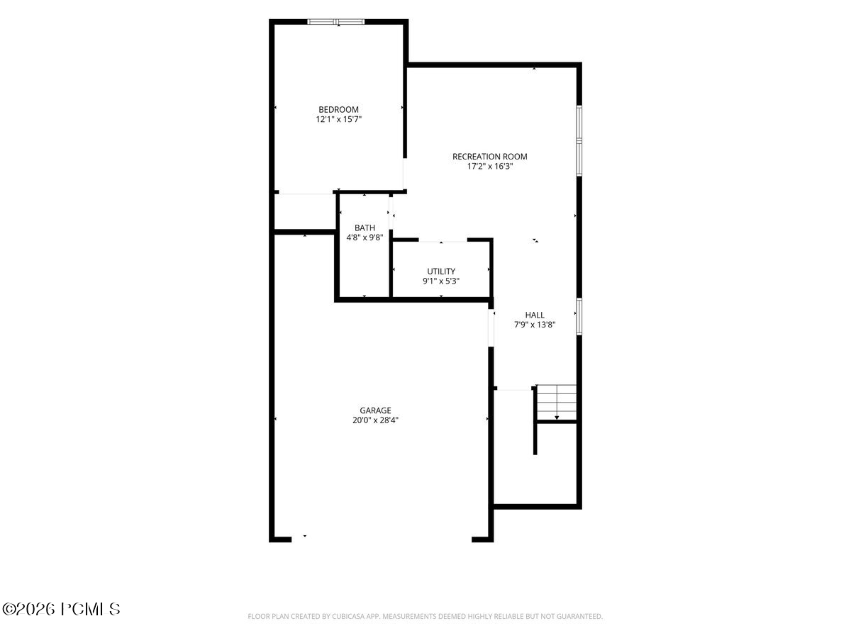 1138 W Cadence Court