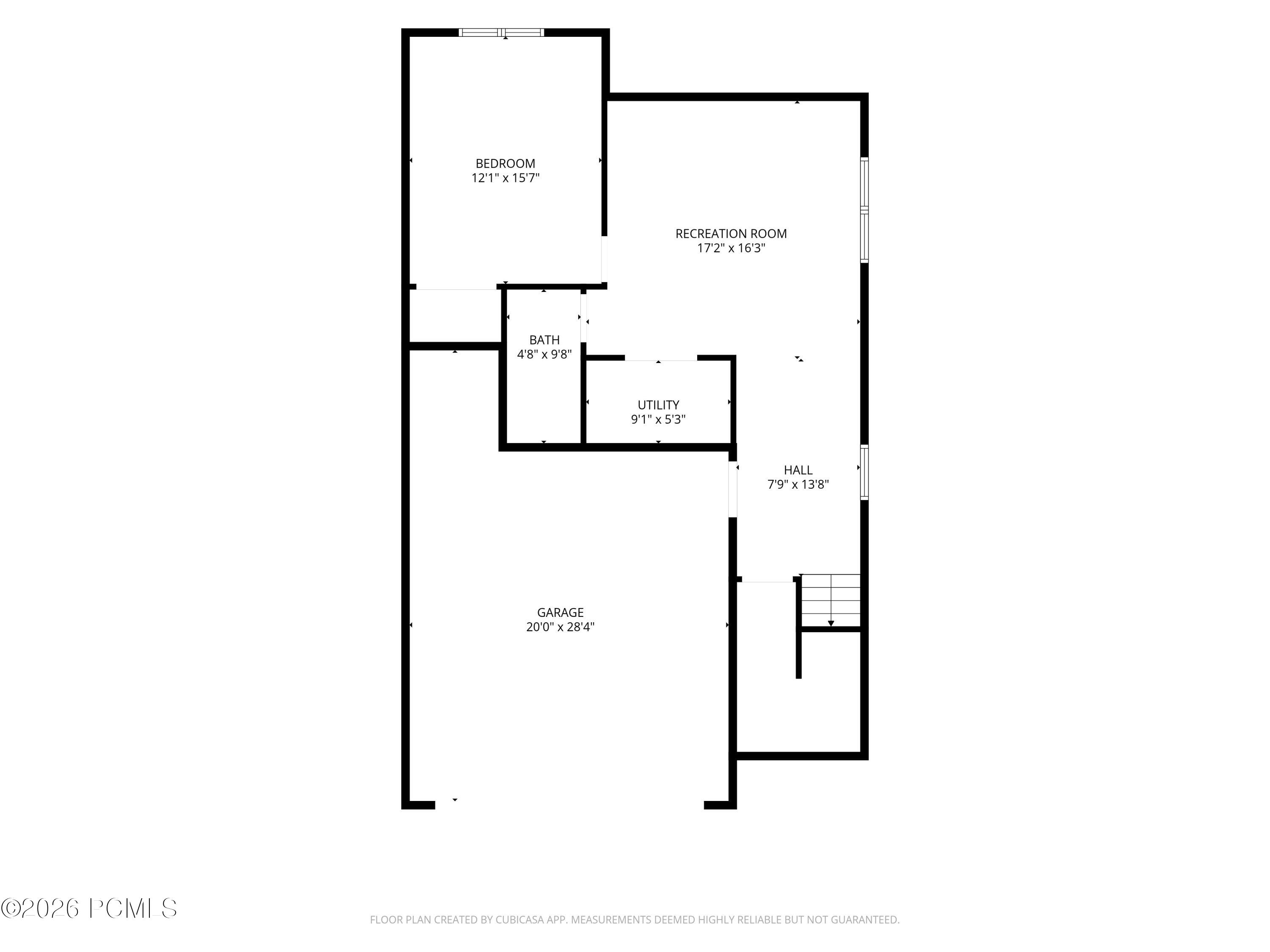 1138 W Cadence Court
