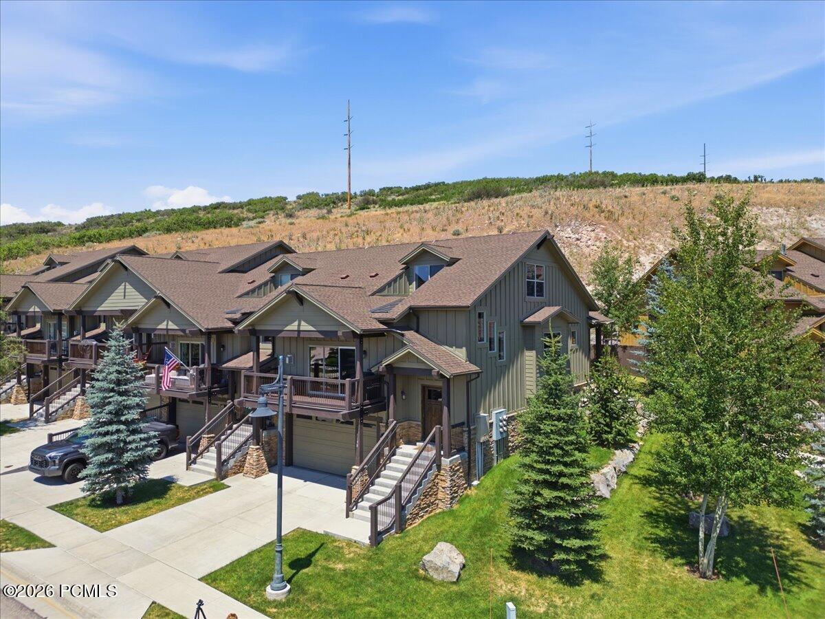 1138 W Cadence Court