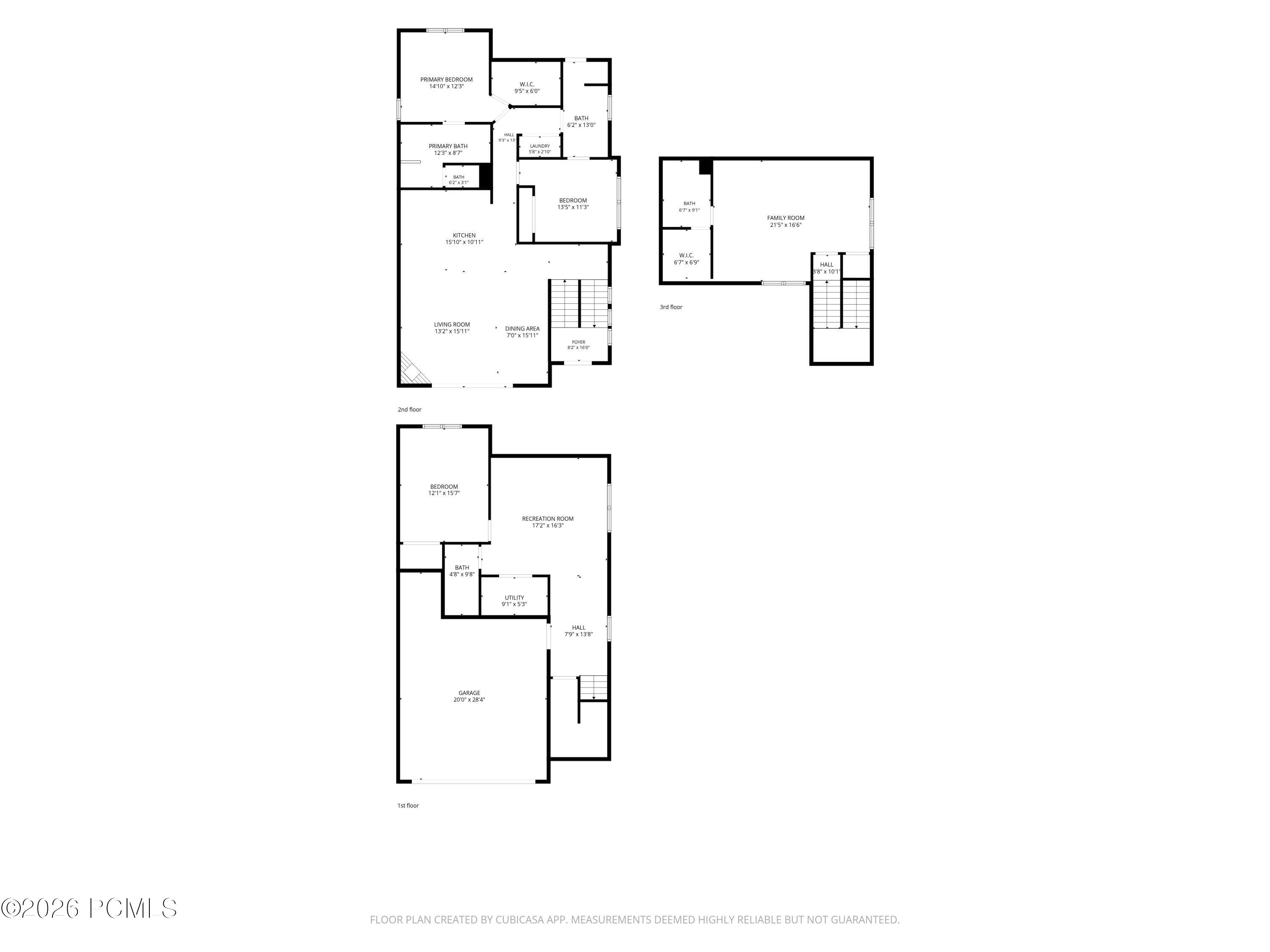 1138 W Cadence Court