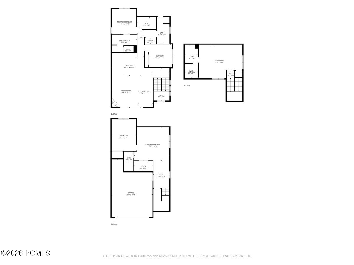 1138 W Cadence Court