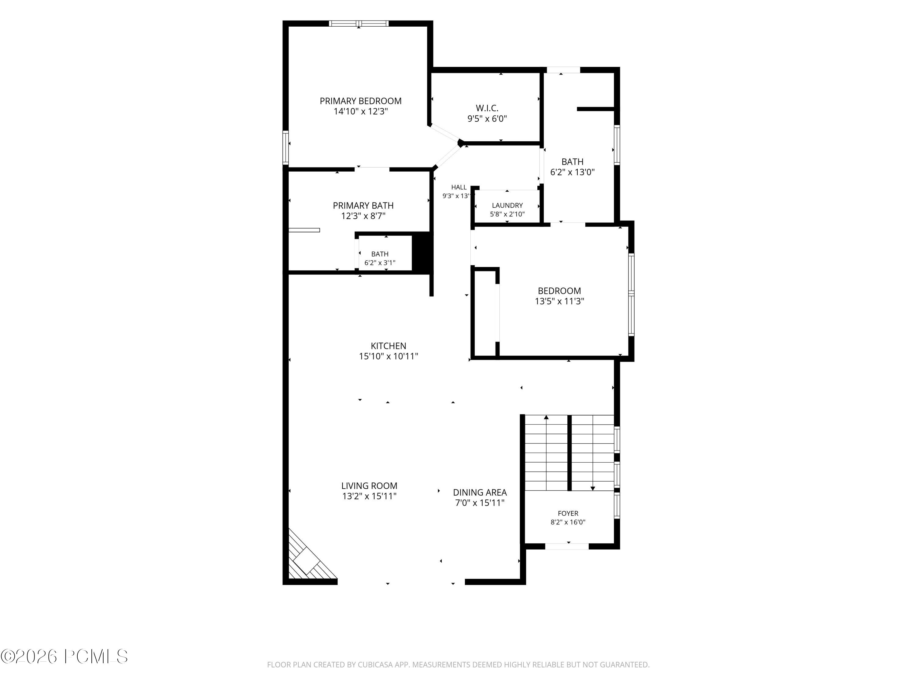 1138 W Cadence Court