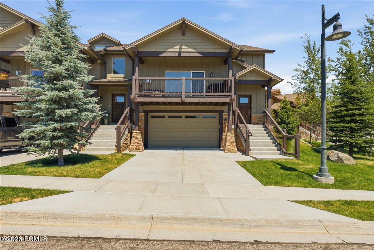 1138 W Cadence Court