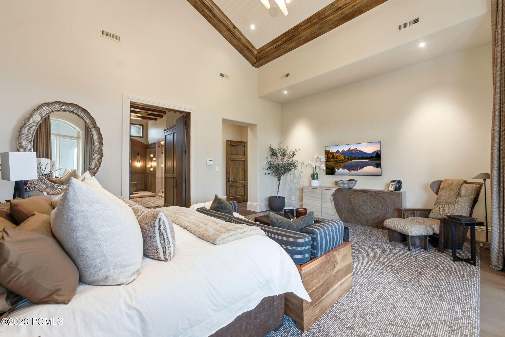 7501 N Promontory Ranch Road