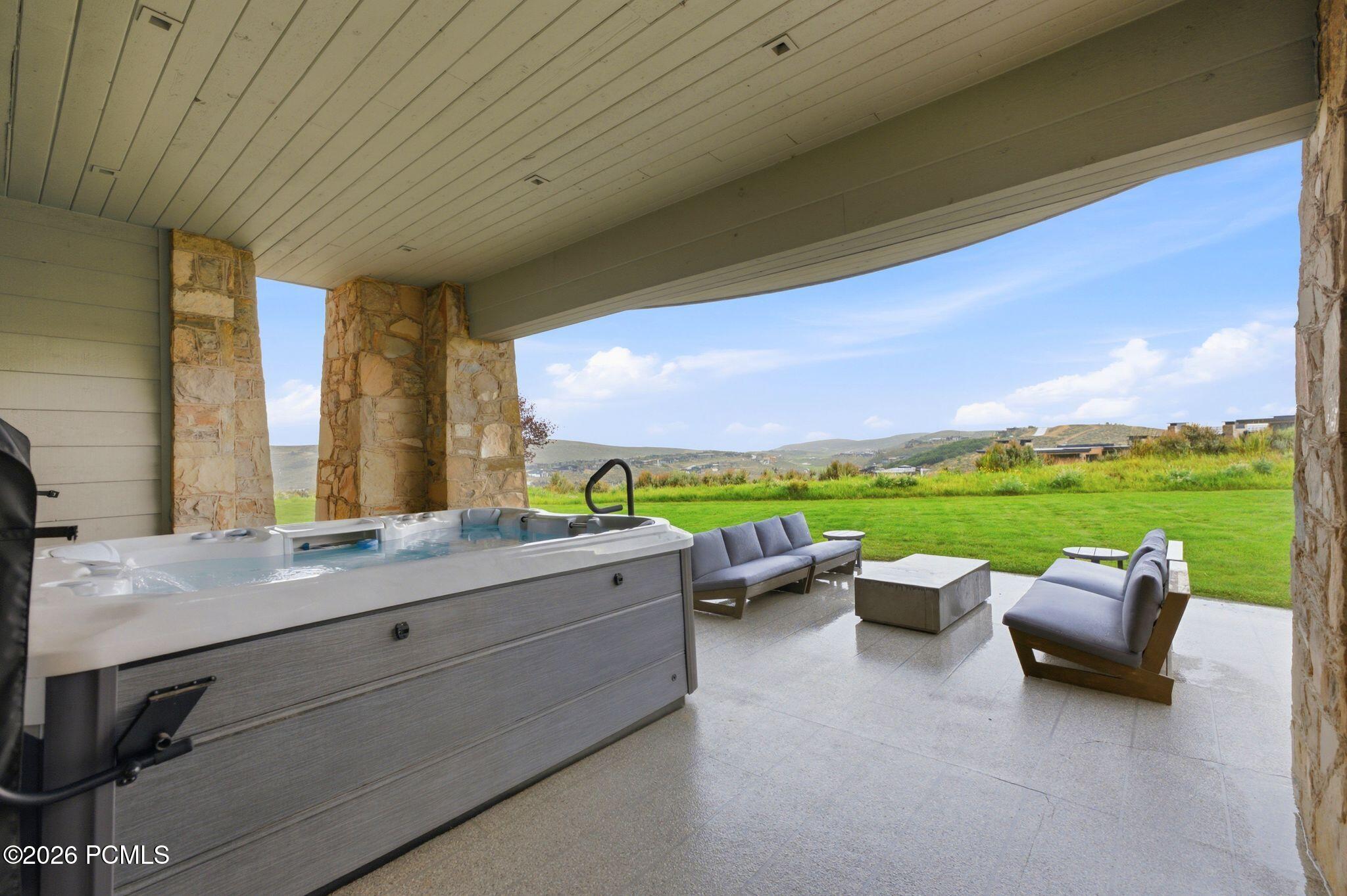 7501 N Promontory Ranch Road