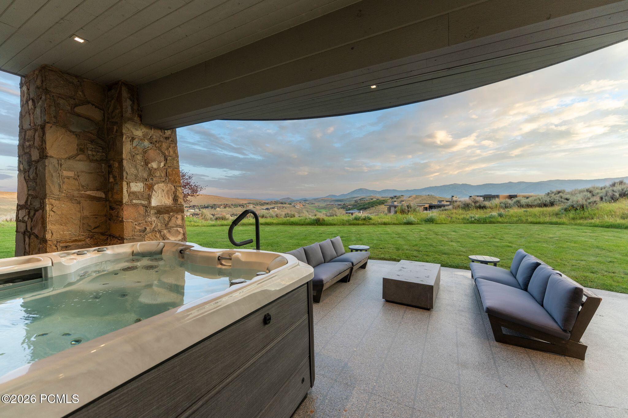 7501 N Promontory Ranch Road