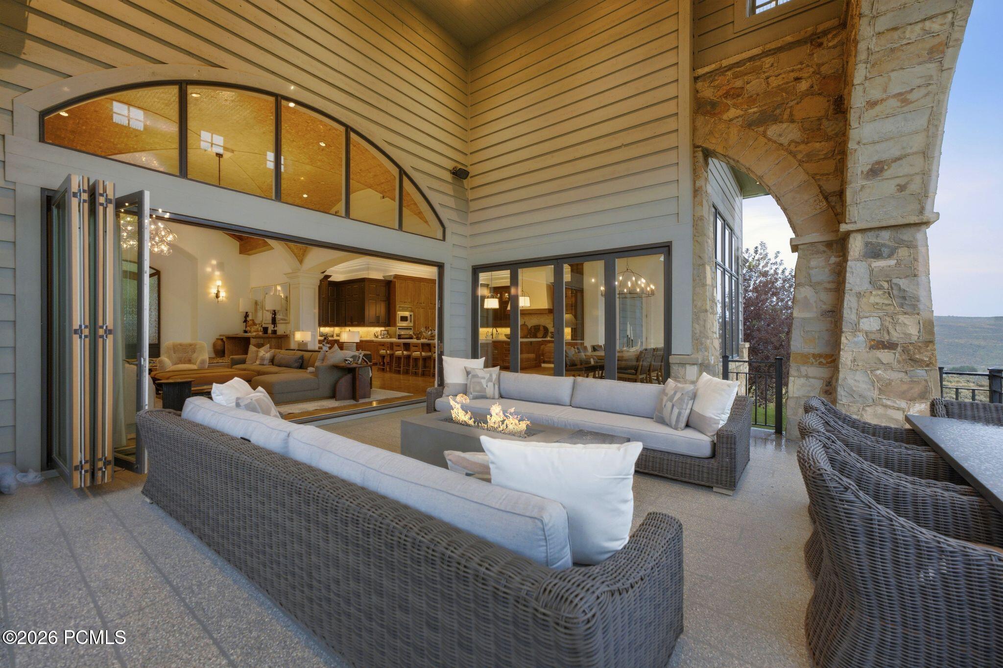 7501 N Promontory Ranch Road