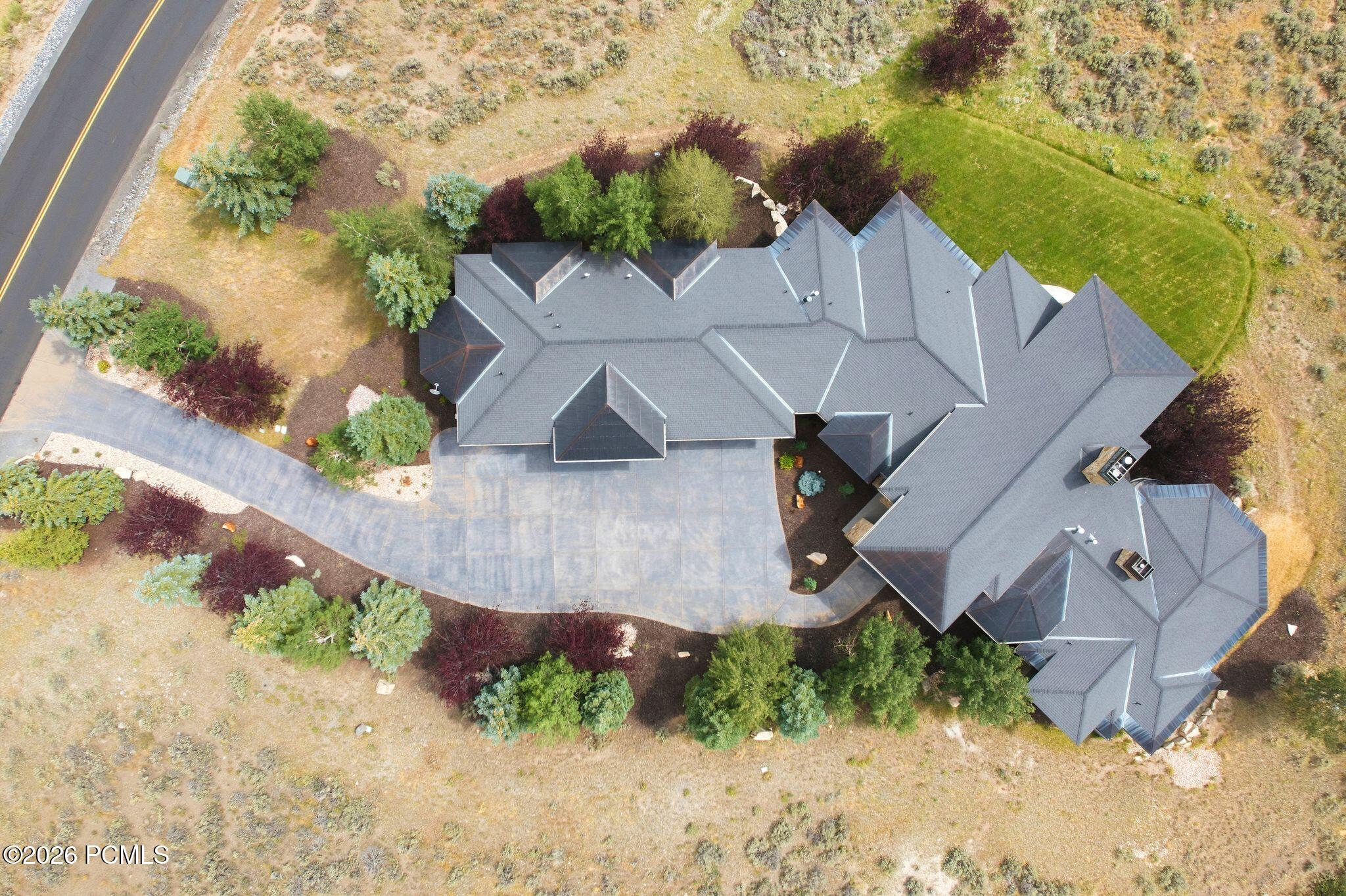 7501 N Promontory Ranch Road