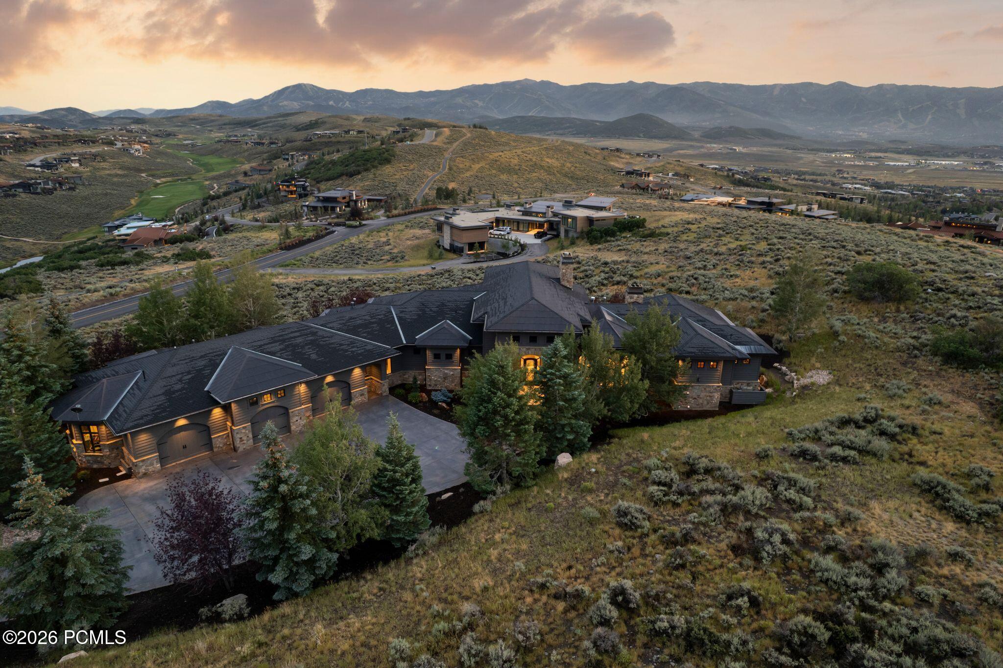 7501 N Promontory Ranch Road