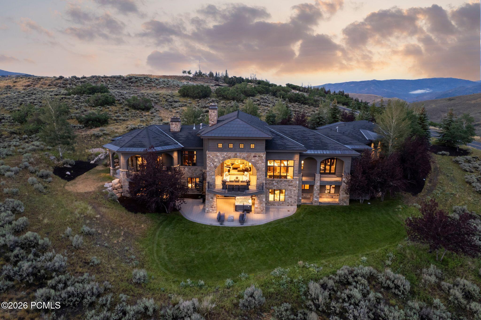 7501 N Promontory Ranch Road