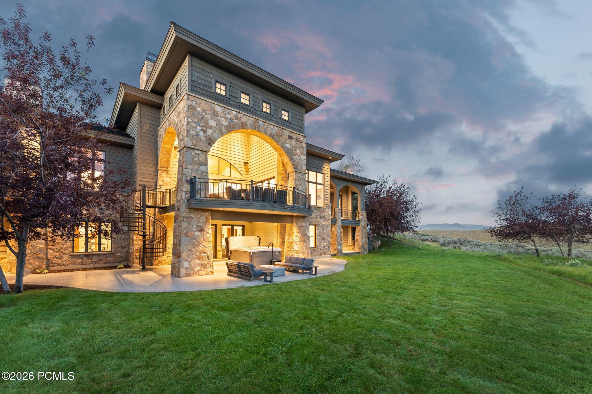7501 N Promontory Ranch Road