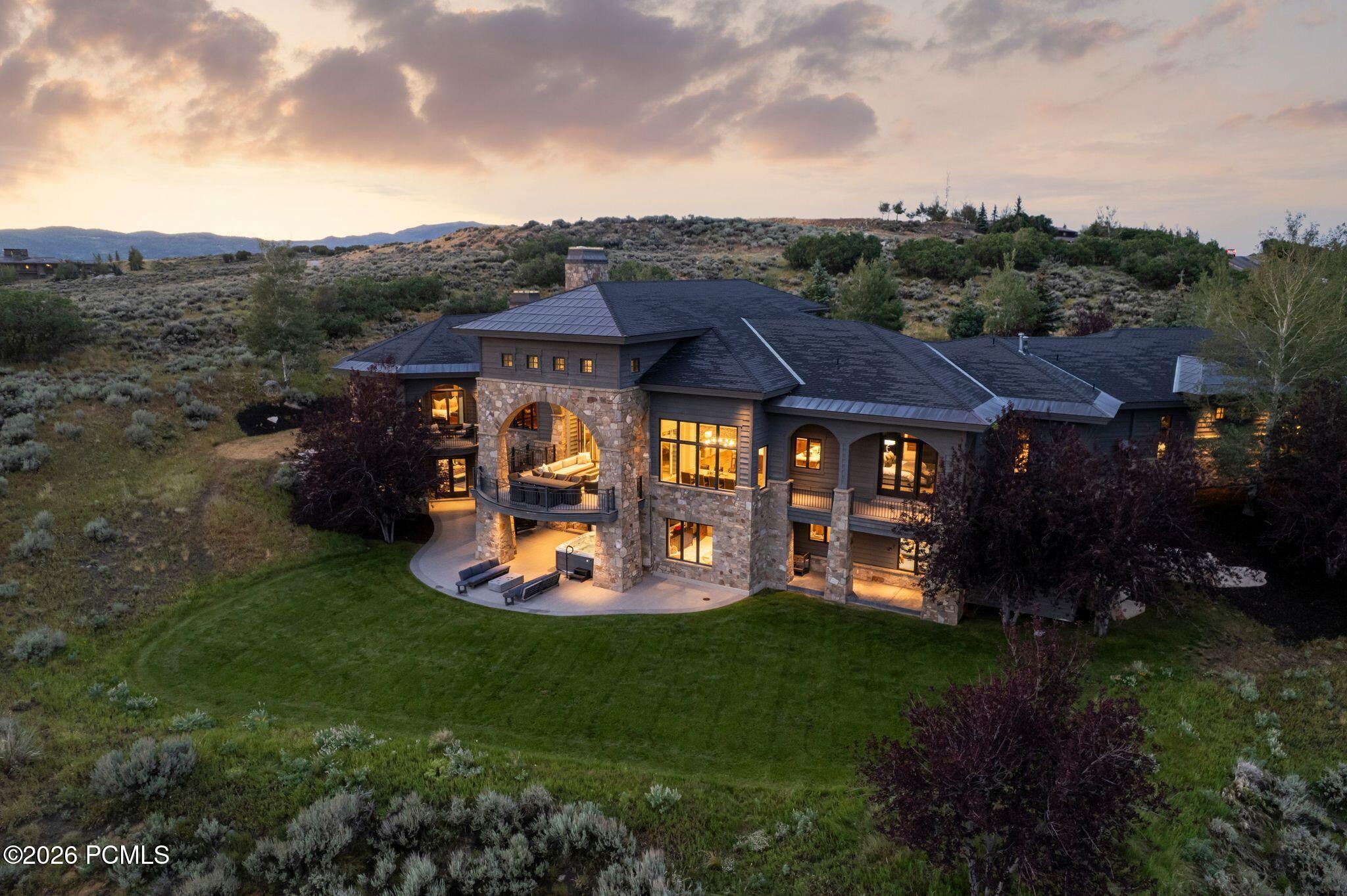 7501 N Promontory Ranch Road