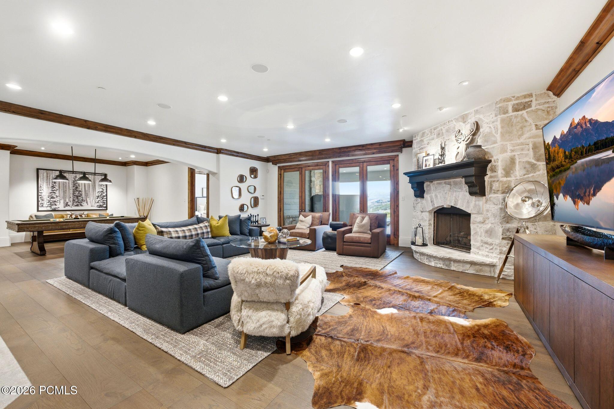 7501 N Promontory Ranch Road