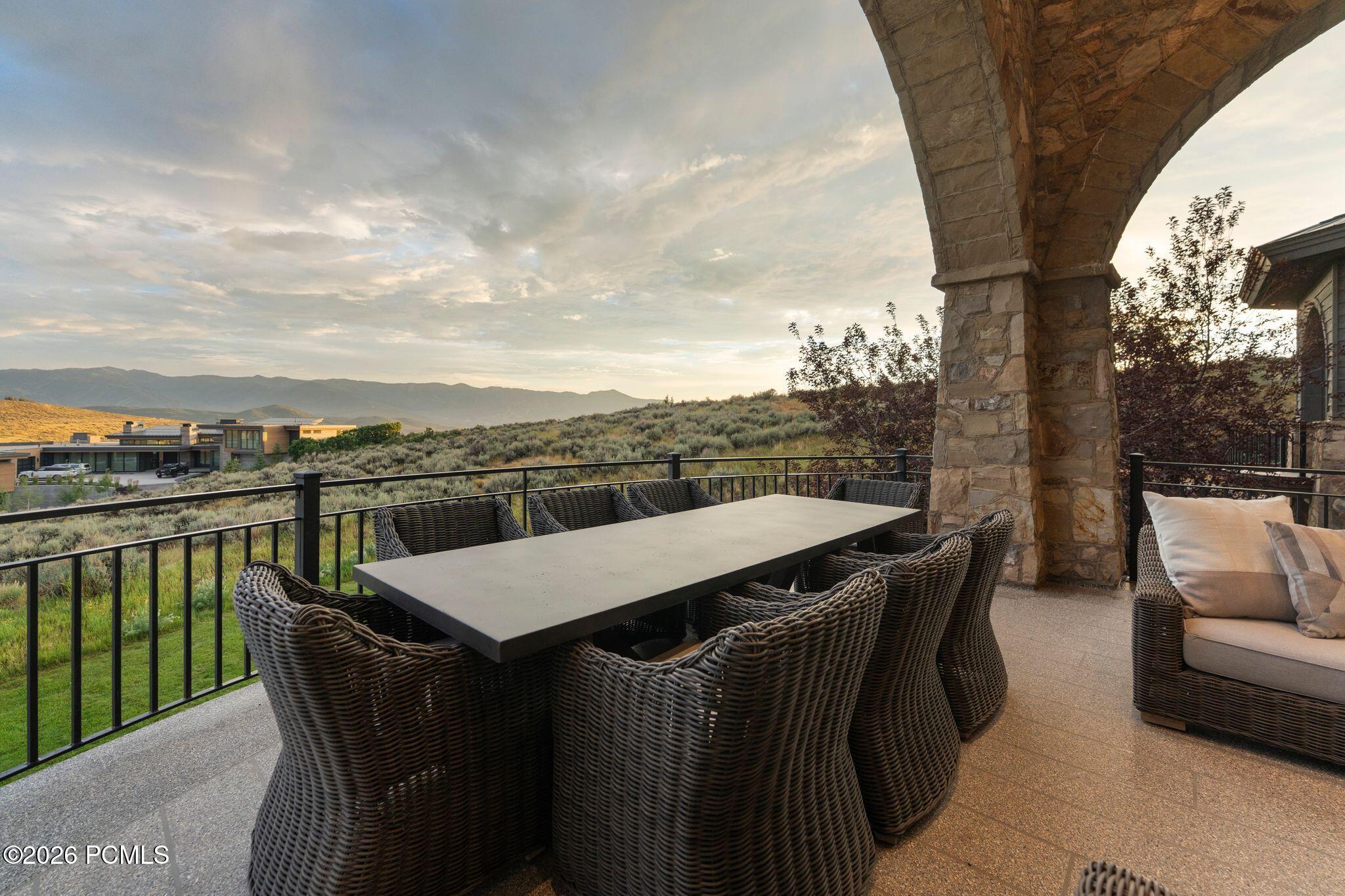 7501 N Promontory Ranch Road