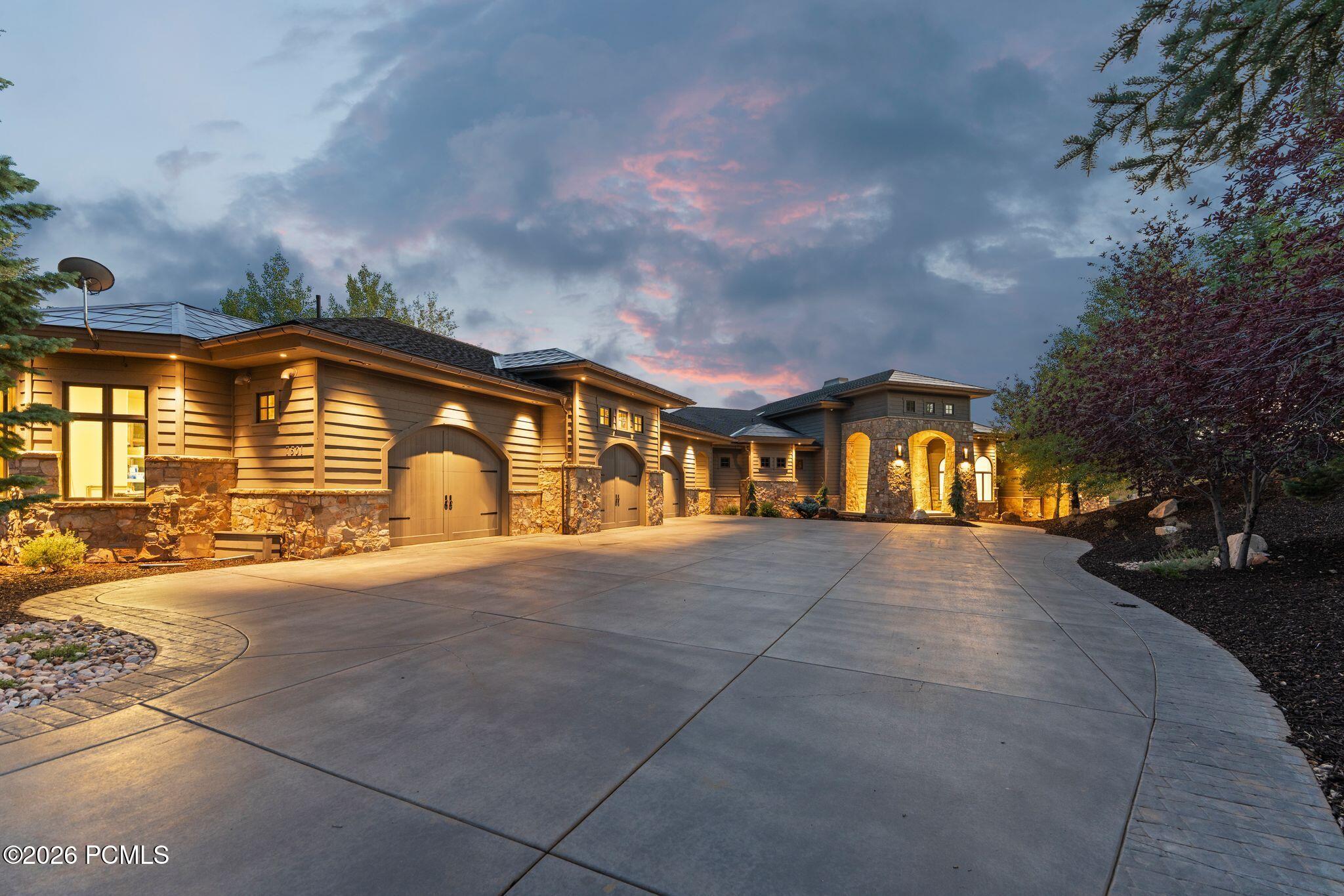 7501 N Promontory Ranch Road