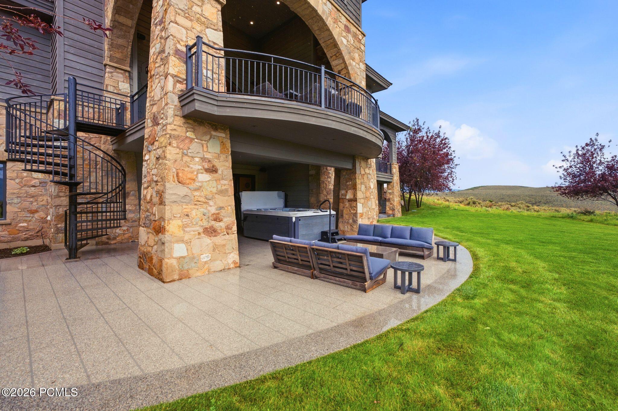 7501 N Promontory Ranch Road