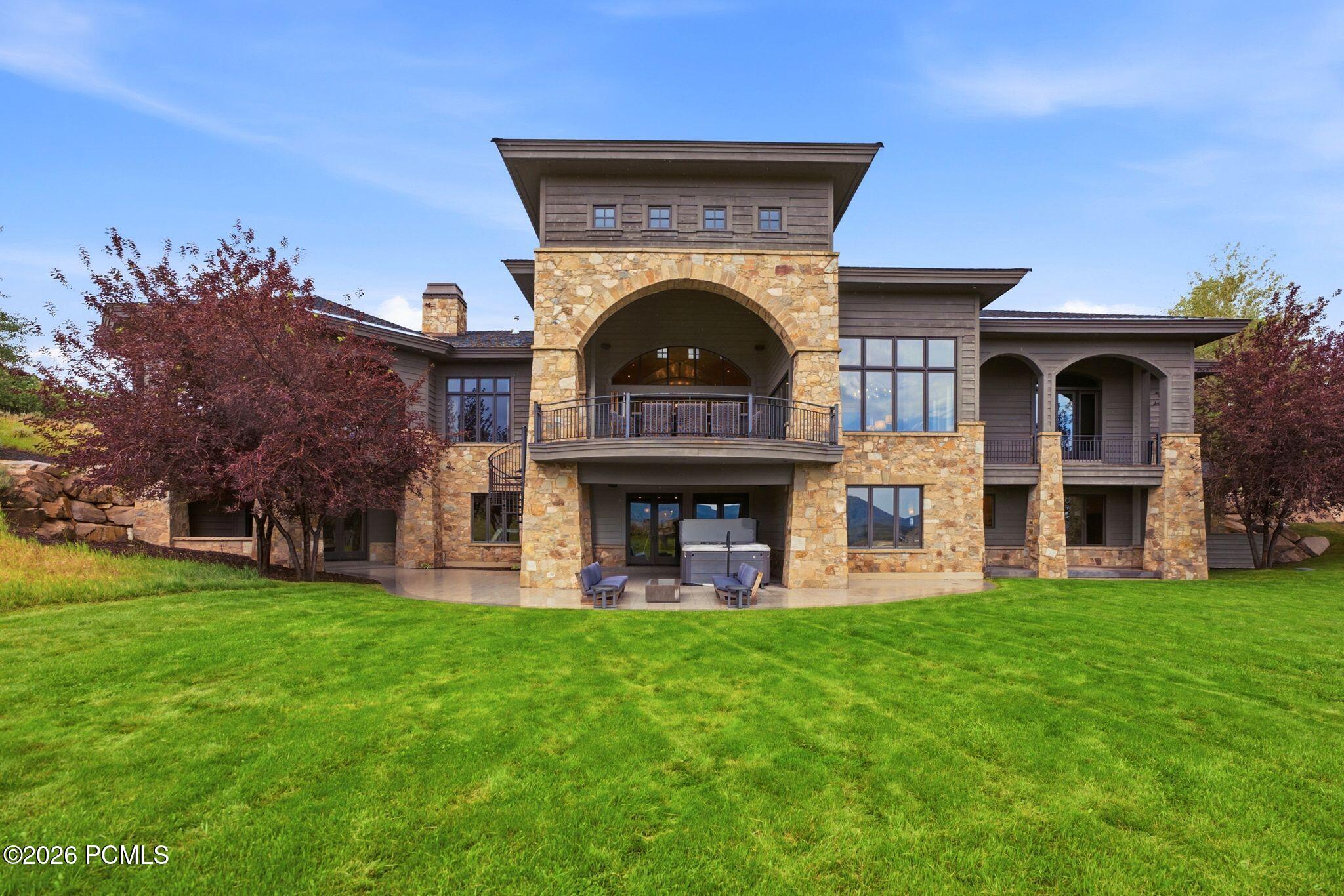 7501 N Promontory Ranch Road