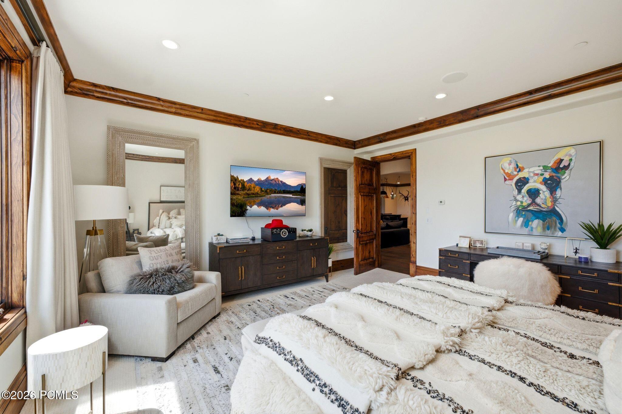 7501 N Promontory Ranch Road