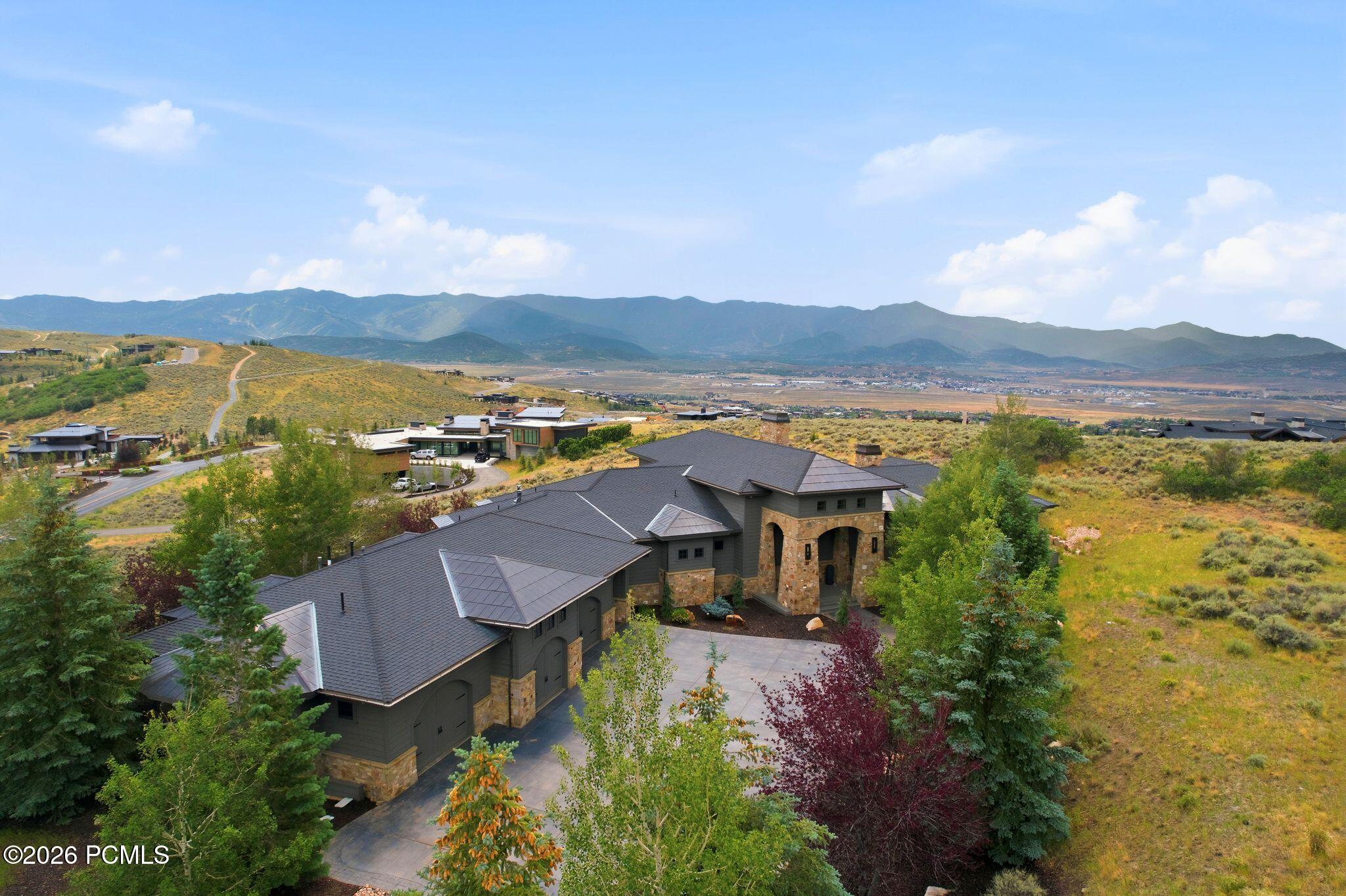 7501 N Promontory Ranch Road