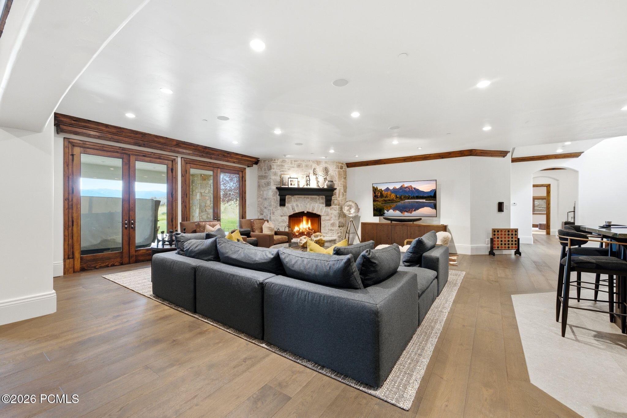 7501 N Promontory Ranch Road
