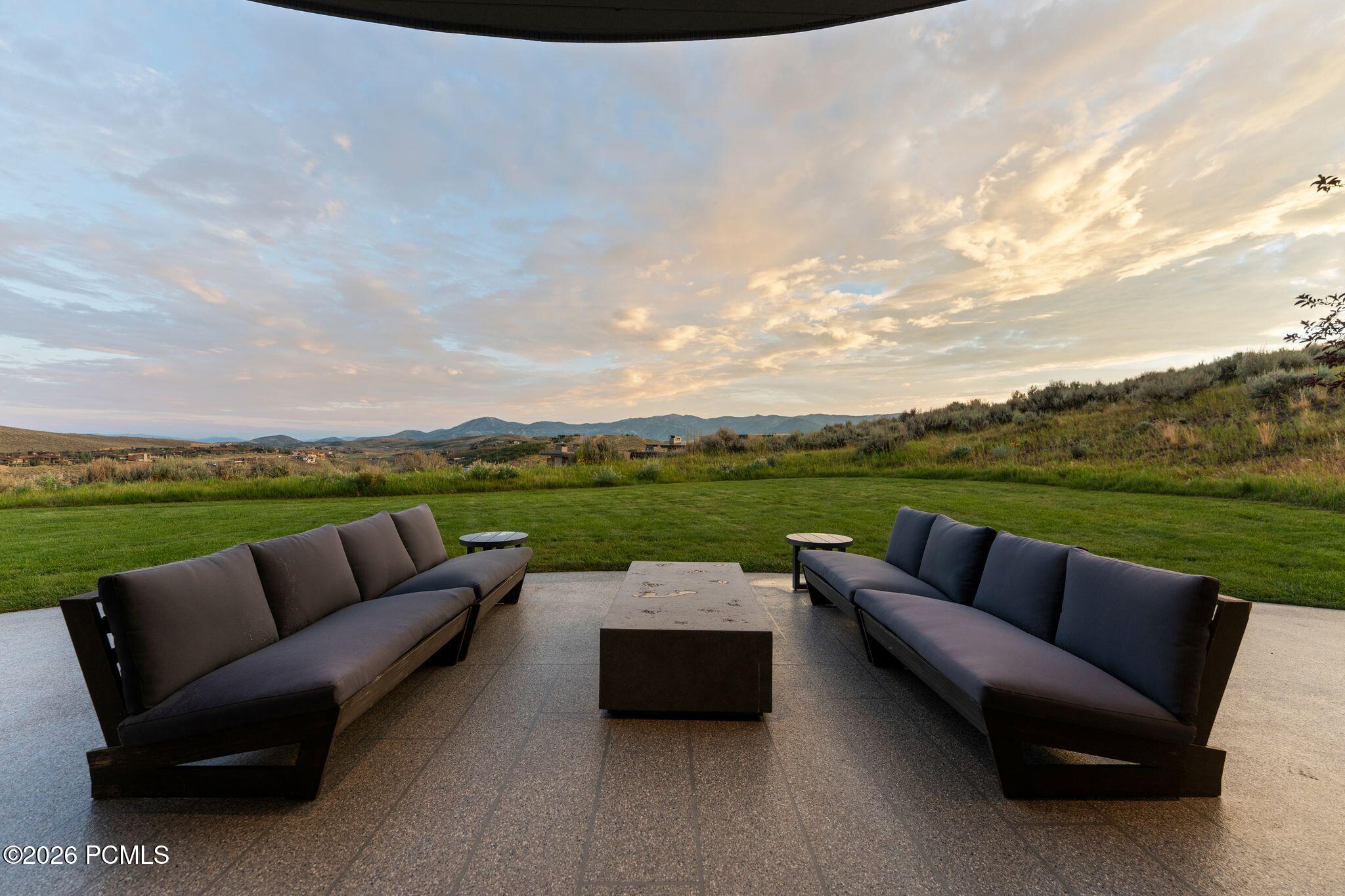 7501 N Promontory Ranch Road