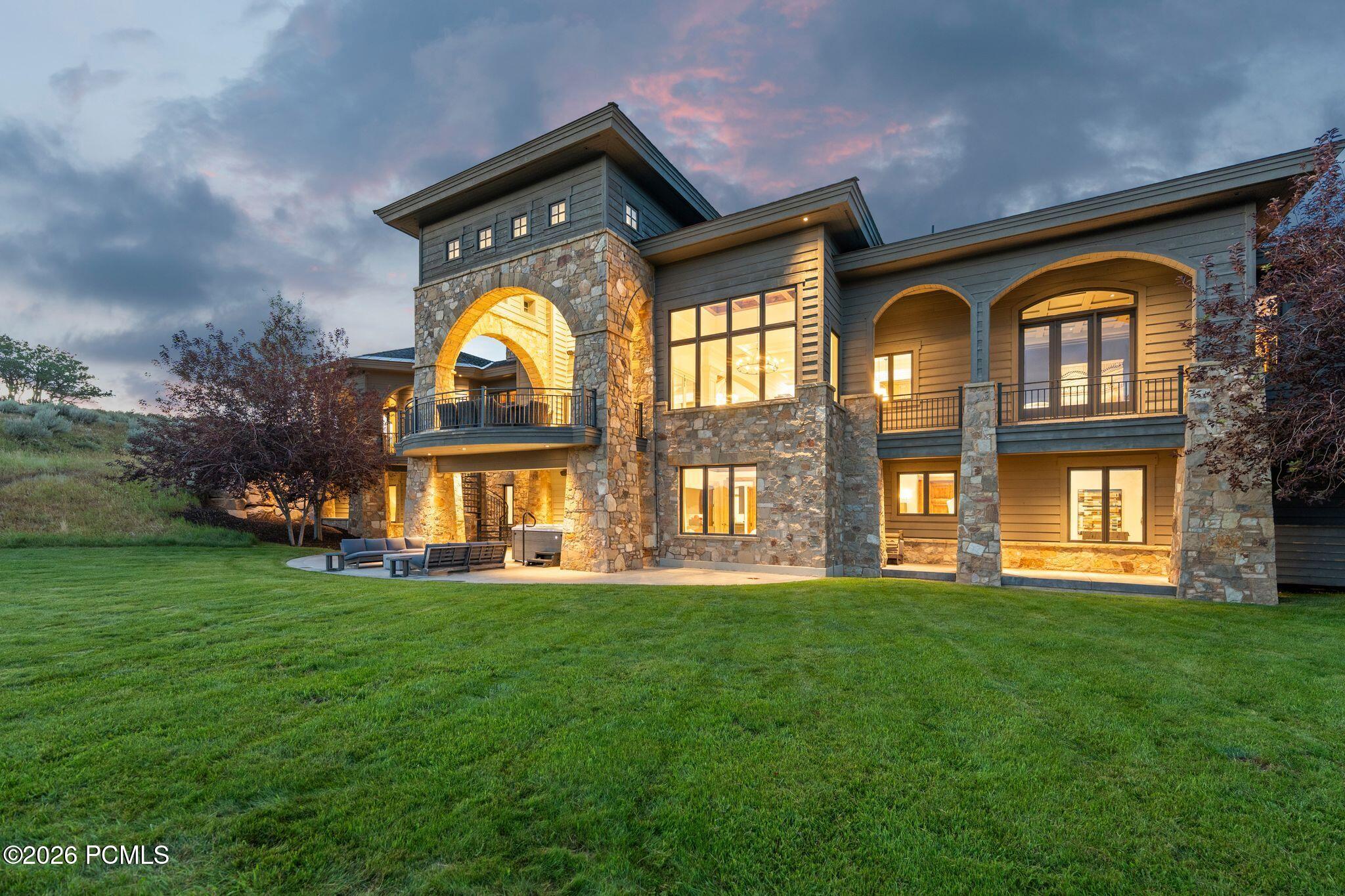 7501 N Promontory Ranch Road