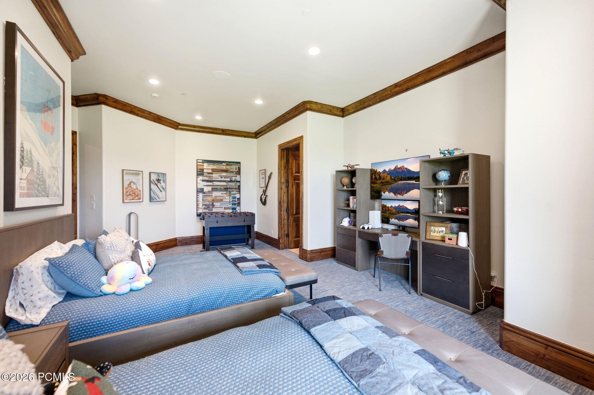 7501 N Promontory Ranch Road