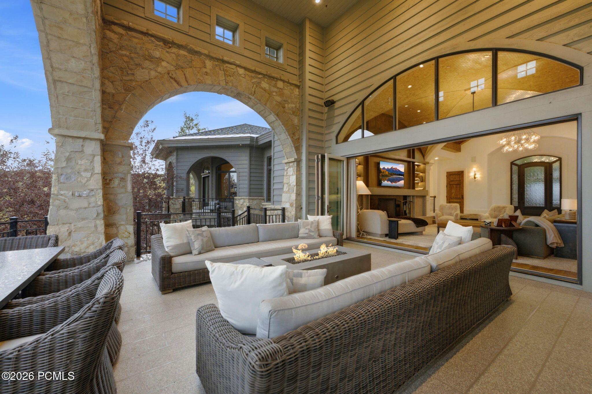 7501 N Promontory Ranch Road