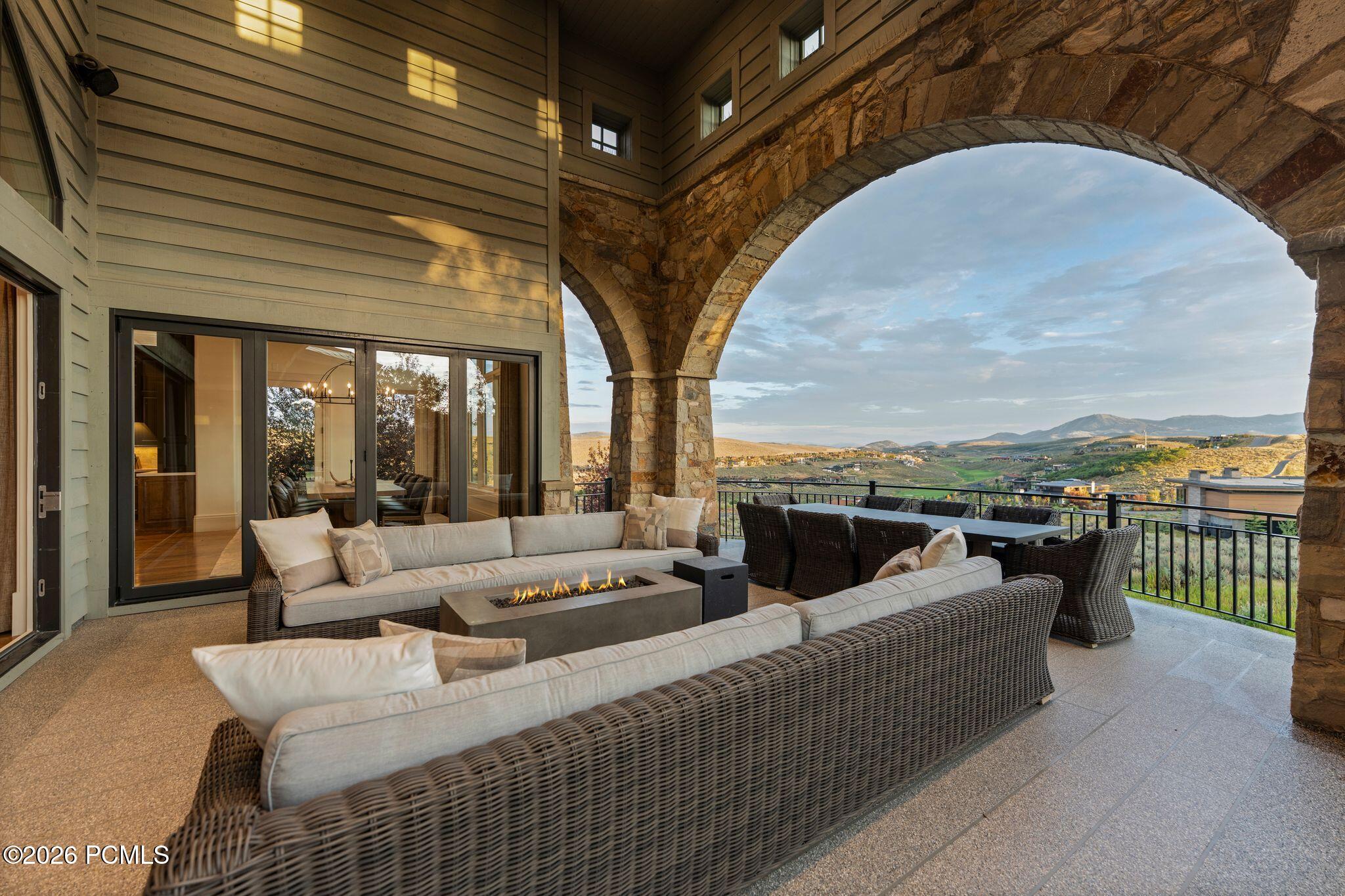 7501 N Promontory Ranch Road