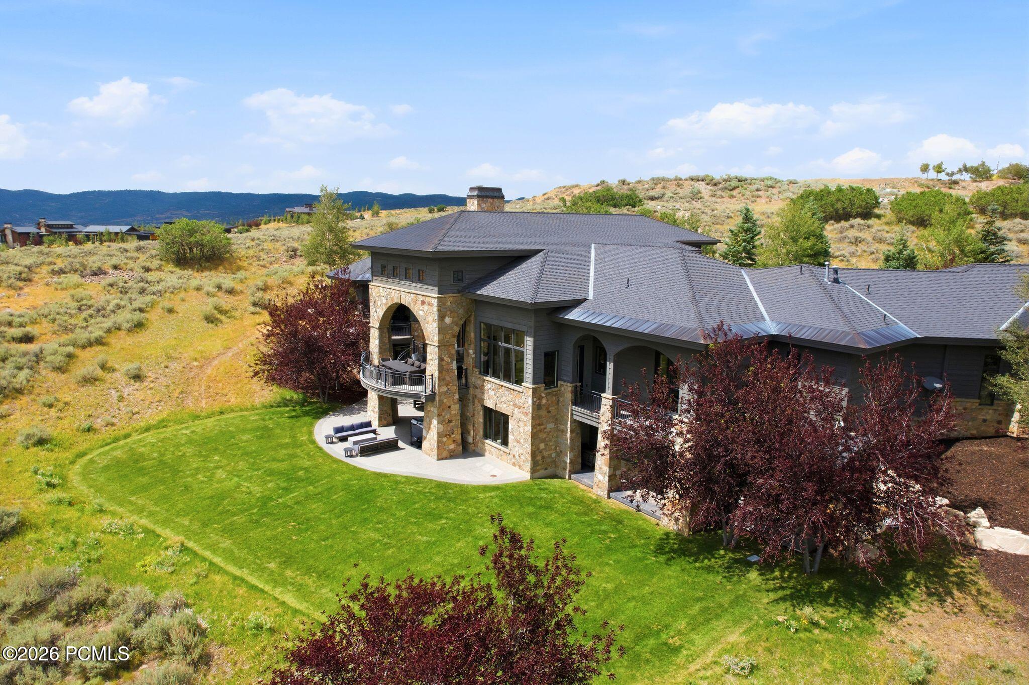 7501 N Promontory Ranch Road