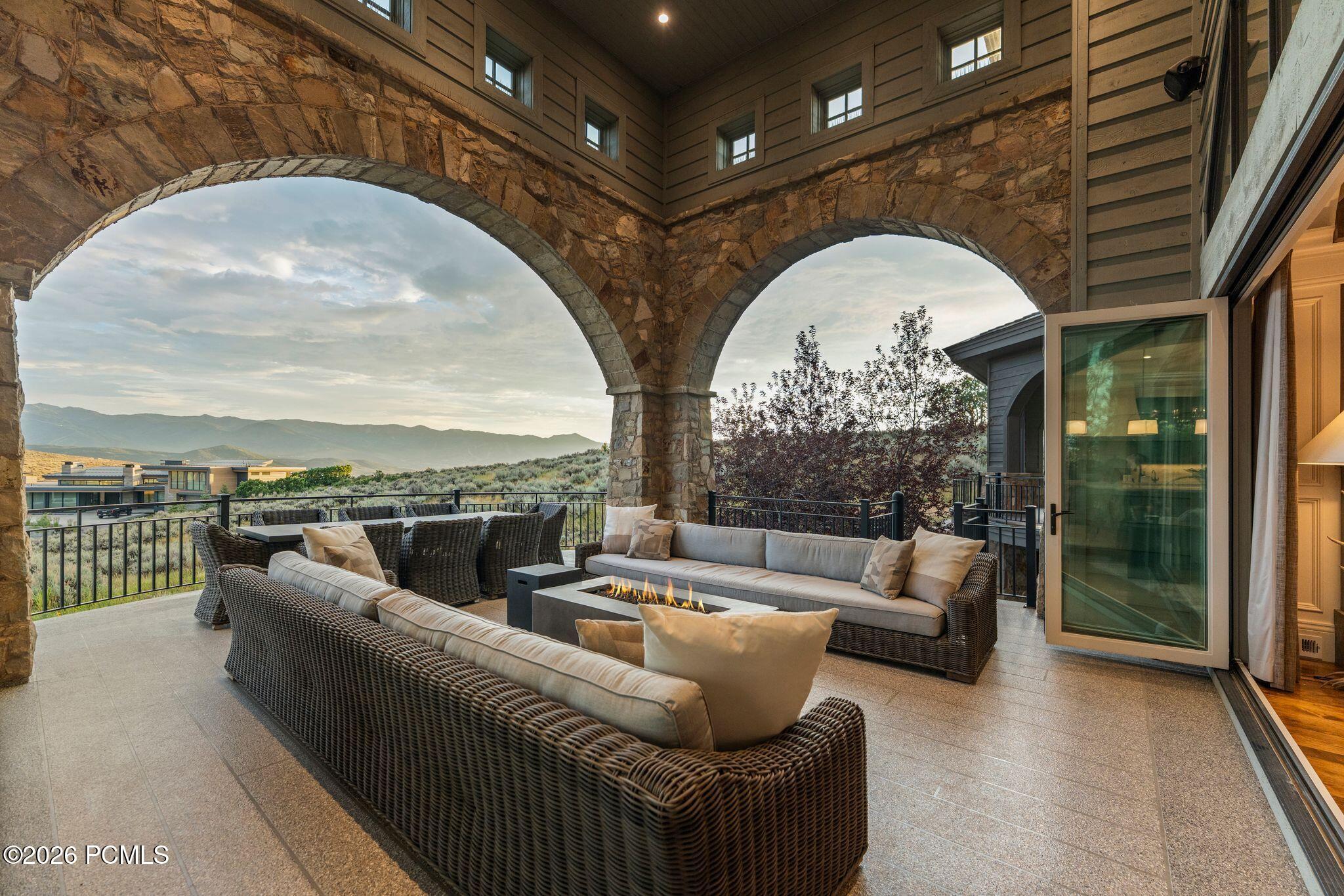 7501 N Promontory Ranch Road