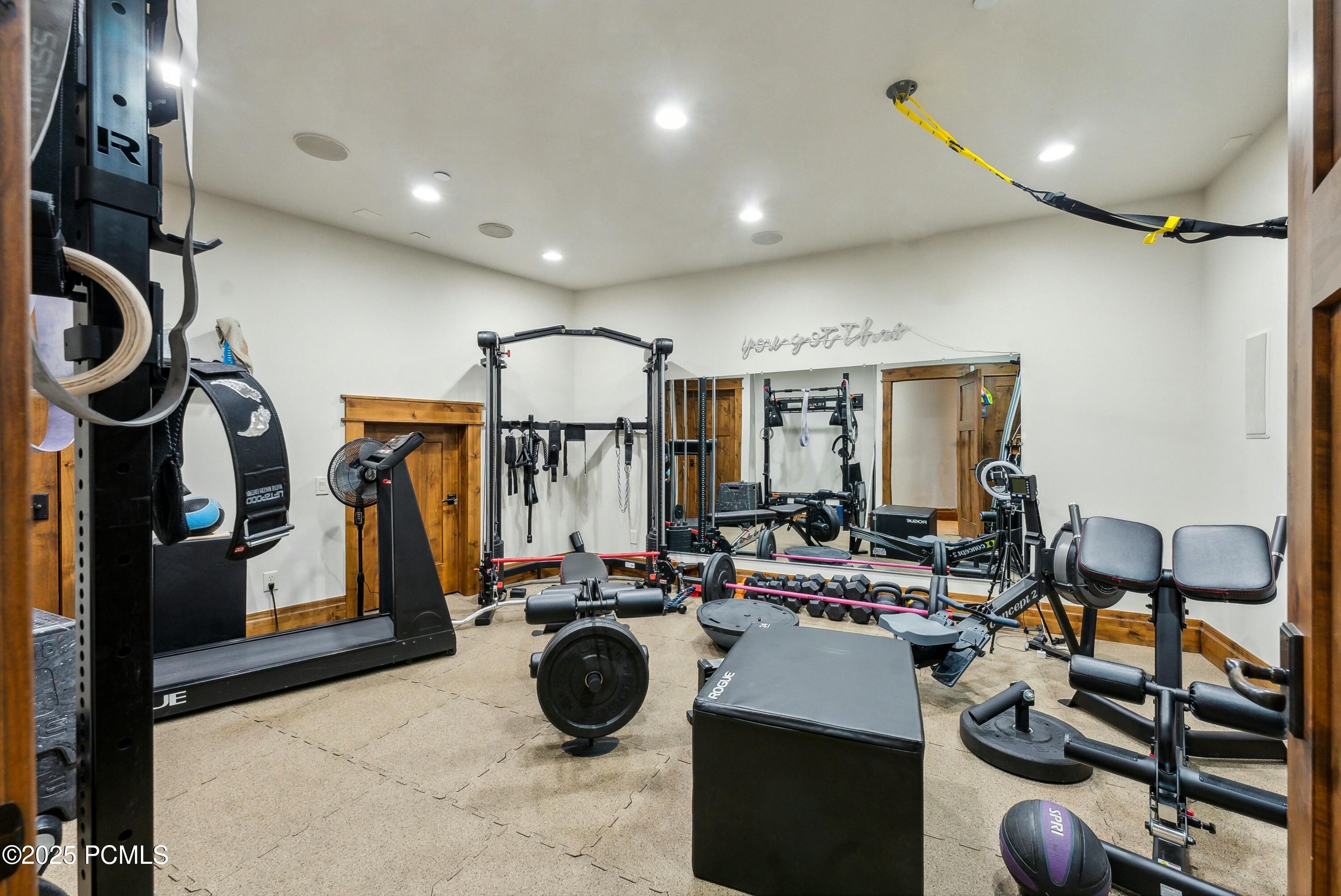 2520 Bear Hollow Drive